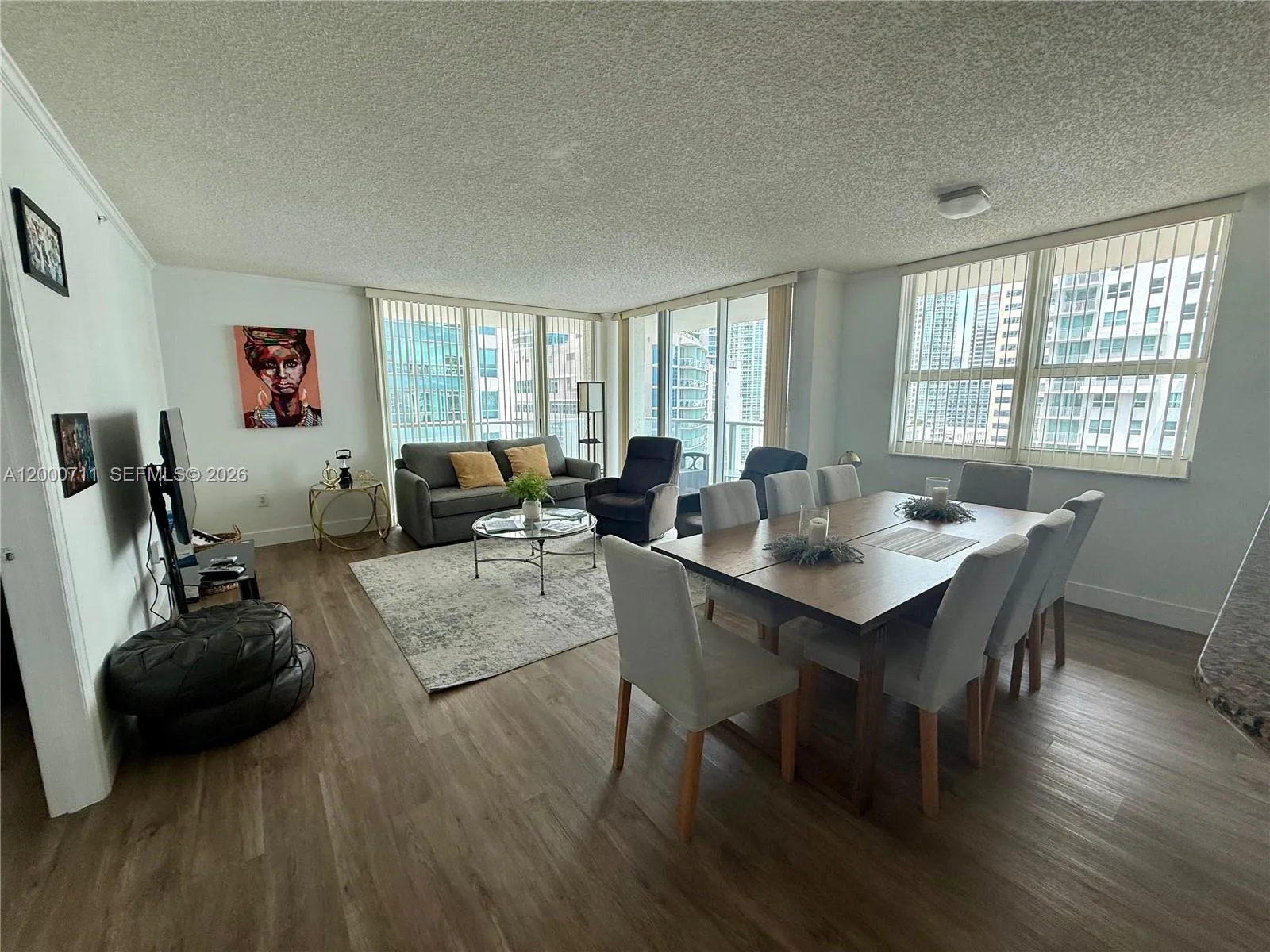 1155 Brickell Bay Dr # 1702, Miami, FL 33131 photo 9