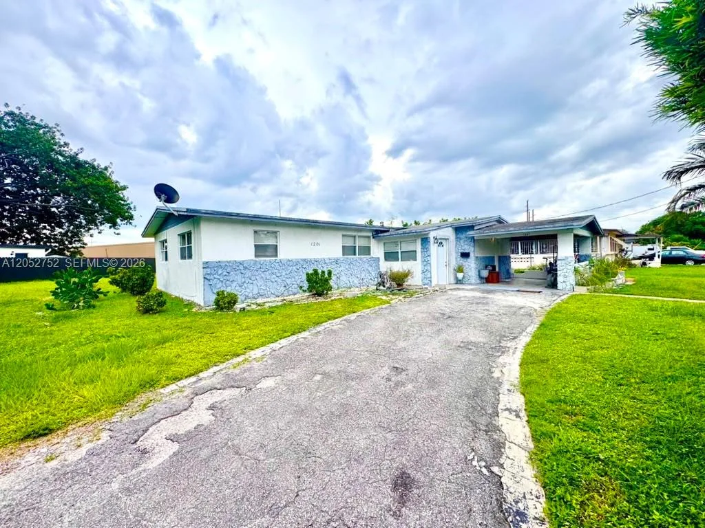 1201 NW 51st Ave, Lauderhill, FL 33313 photo 2