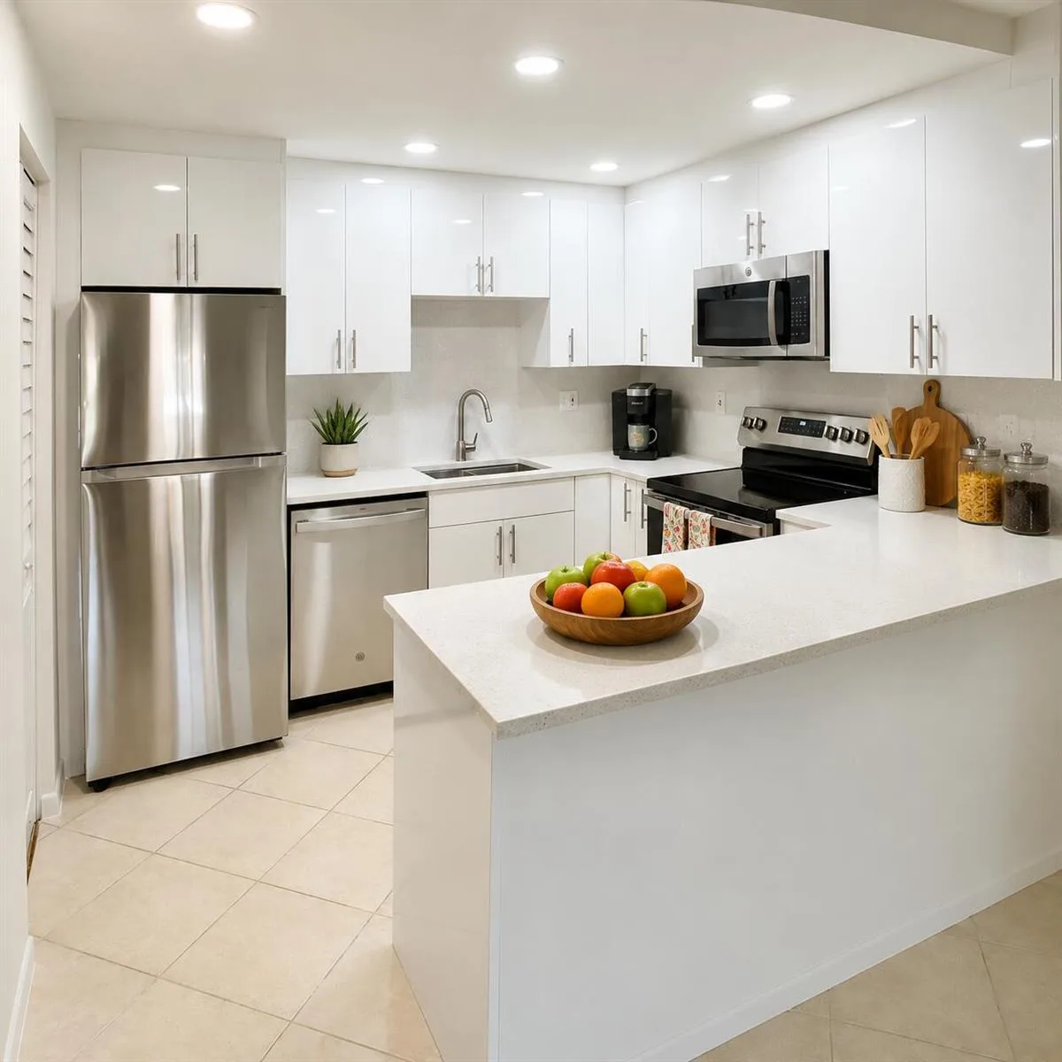 418 Pine Glen Lane # C-1, FL 33463