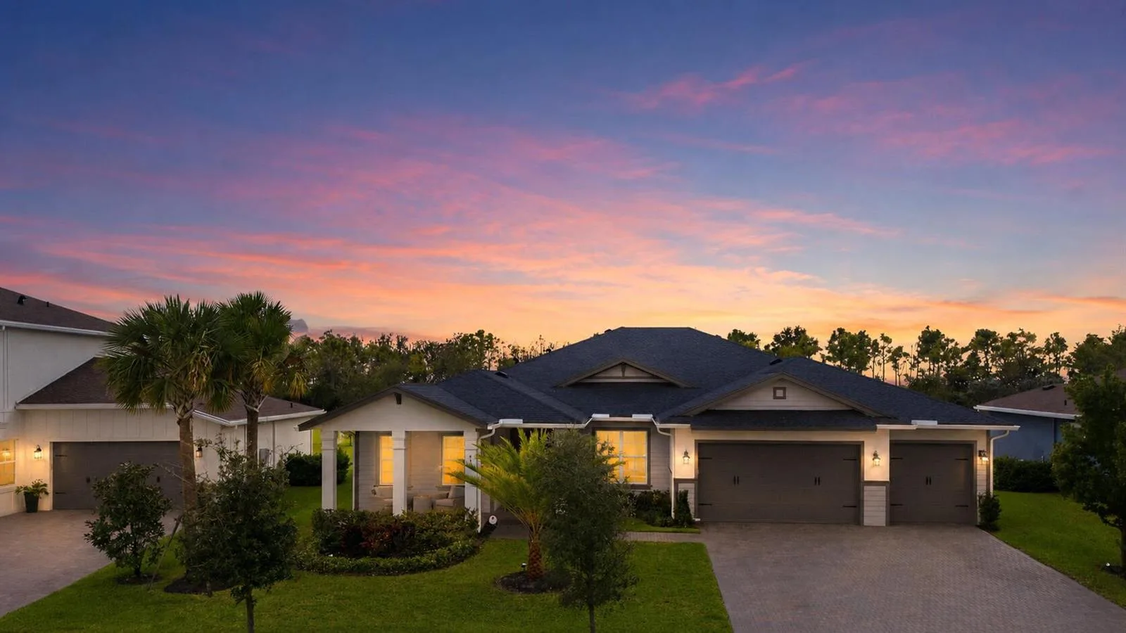732 Hookline Circle, Loxahatchee, FL 33470