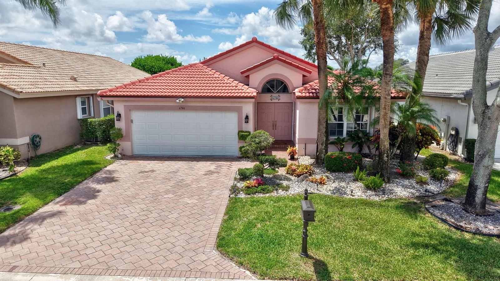 6746 Sun River Road, Boynton Beach, FL 33437 photo 2