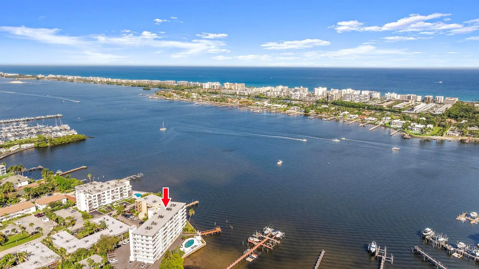 231 E Lantana Road # 402, Lantana, FL 33462