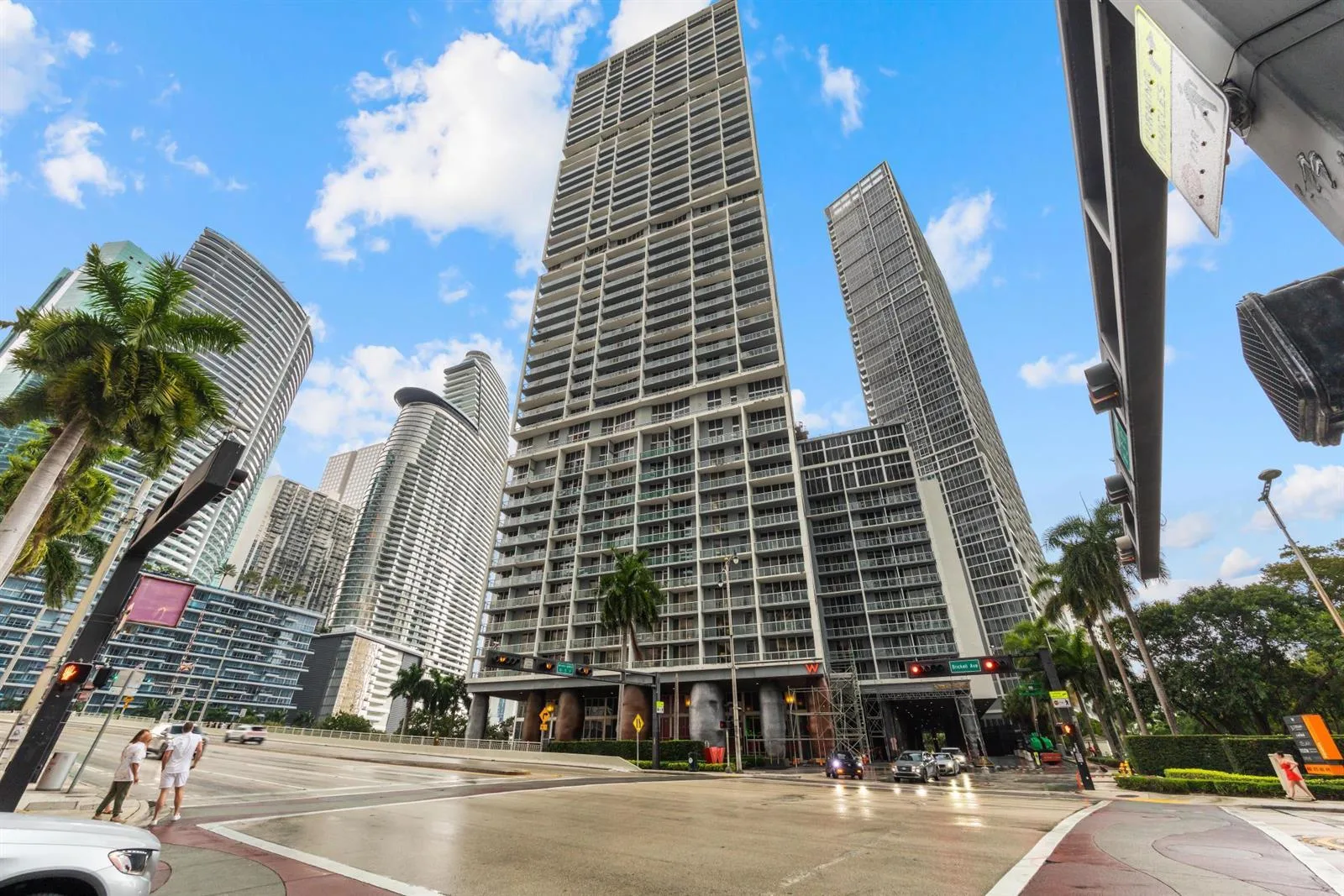 485 Brickell Avenue # 2506, Miami, FL 33131