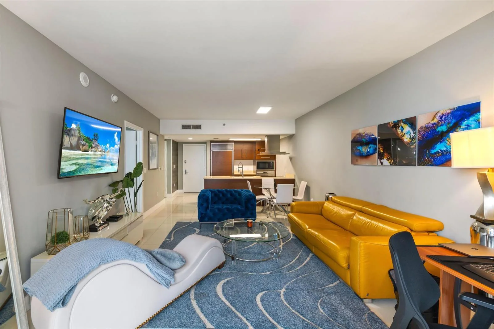 485 Brickell Avenue # 2506, Miami, FL 33131 photo 13