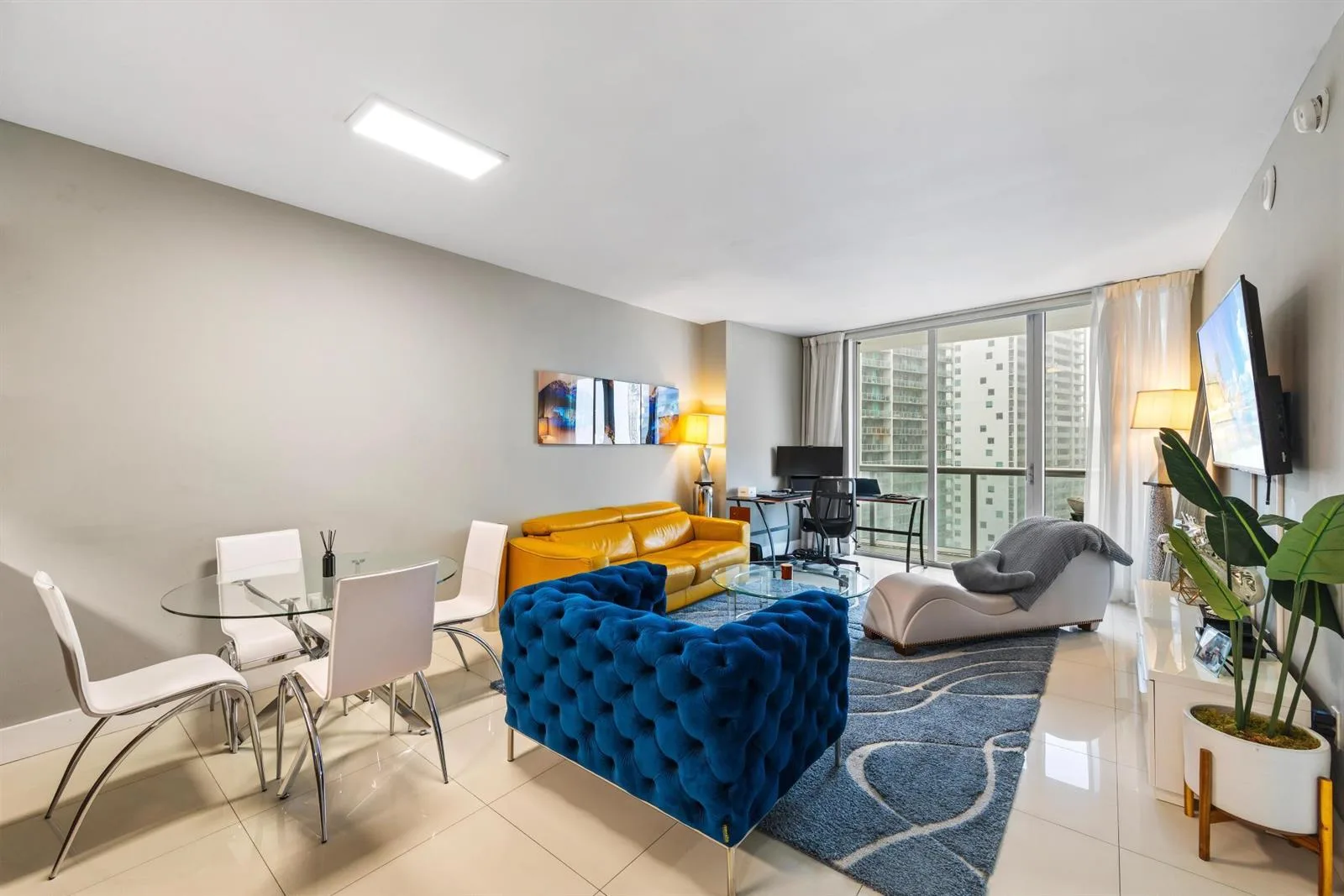485 Brickell Avenue # 2506, Miami, FL 33131 photo 8