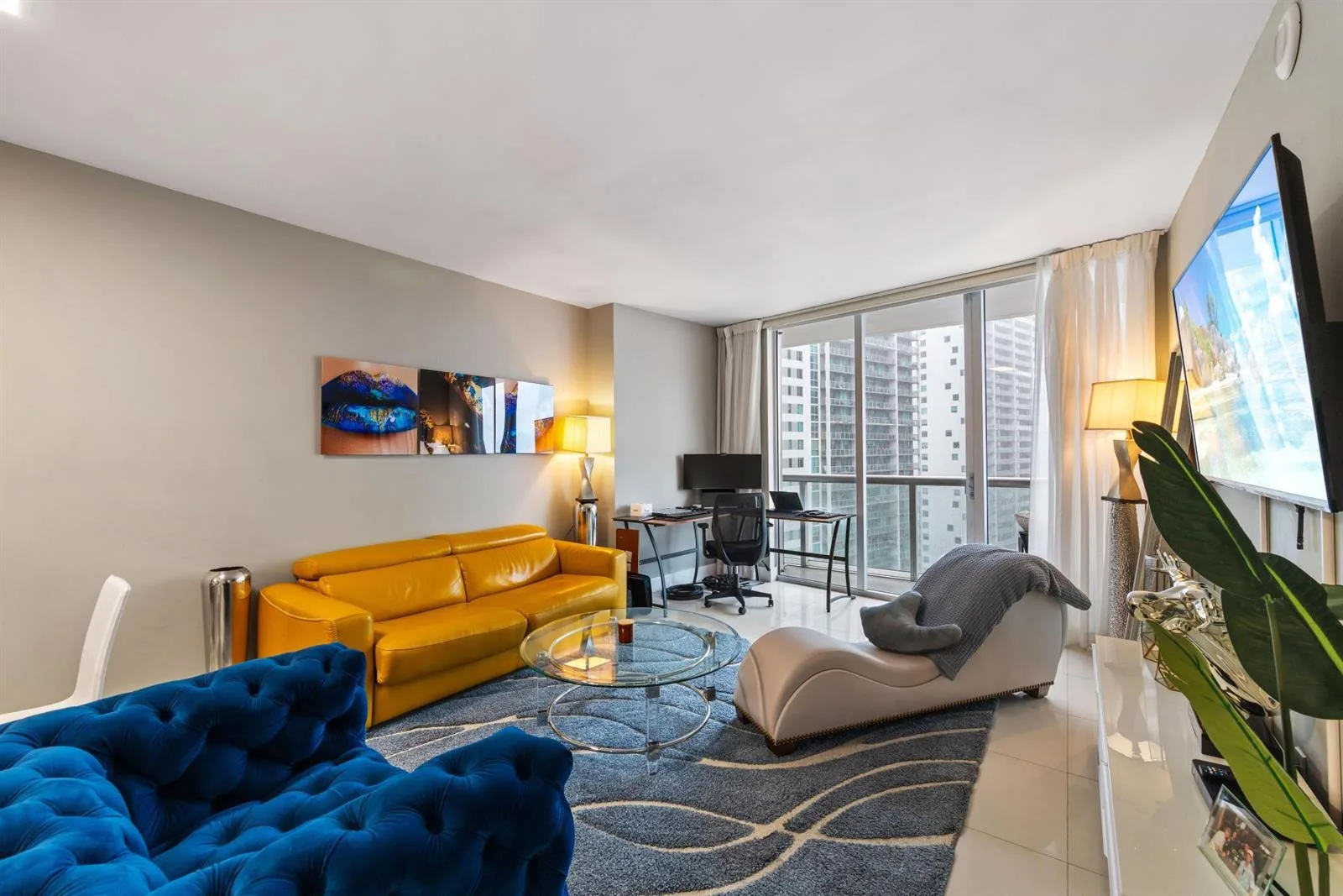 485 Brickell Avenue # 2506, Miami, FL 33131 photo 9