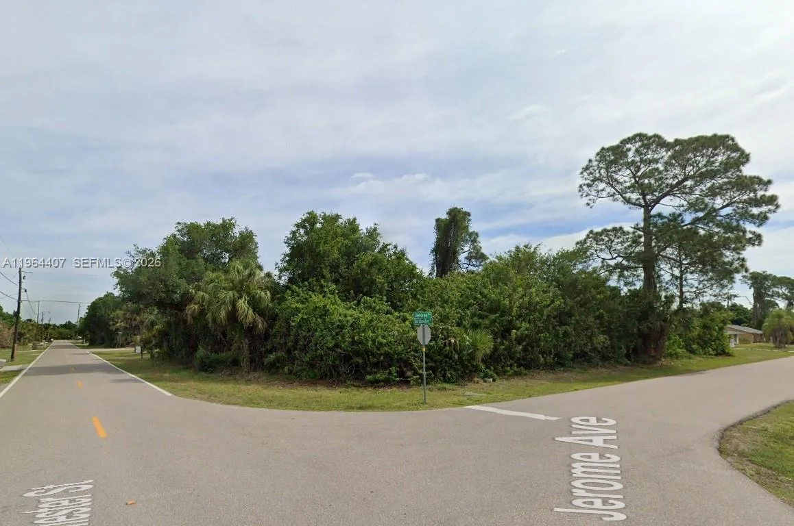 21012 Jerome Ave, Port Charlotte, FL 33954 photo 2
