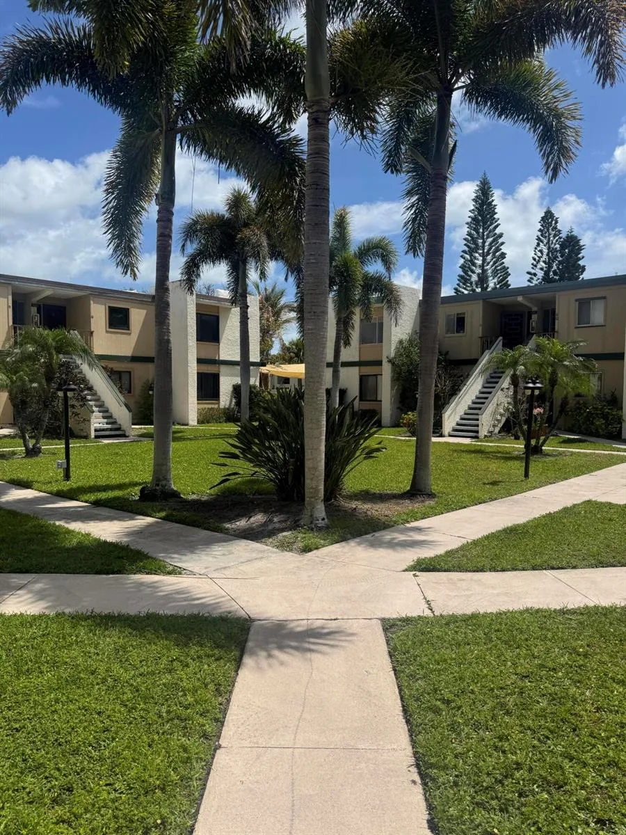 1550 NE 13th Terrace # B7, Jensen Beach, FL 34957 photo 2