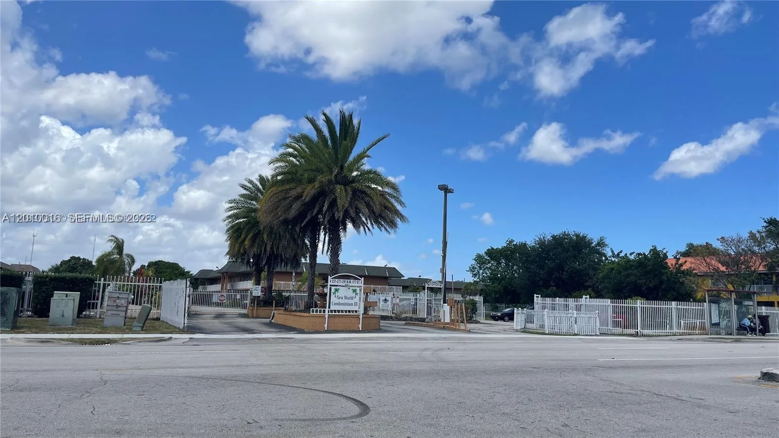 271 NW 177th  St # B-104, Miami Gardens, FL 33169 photo 2