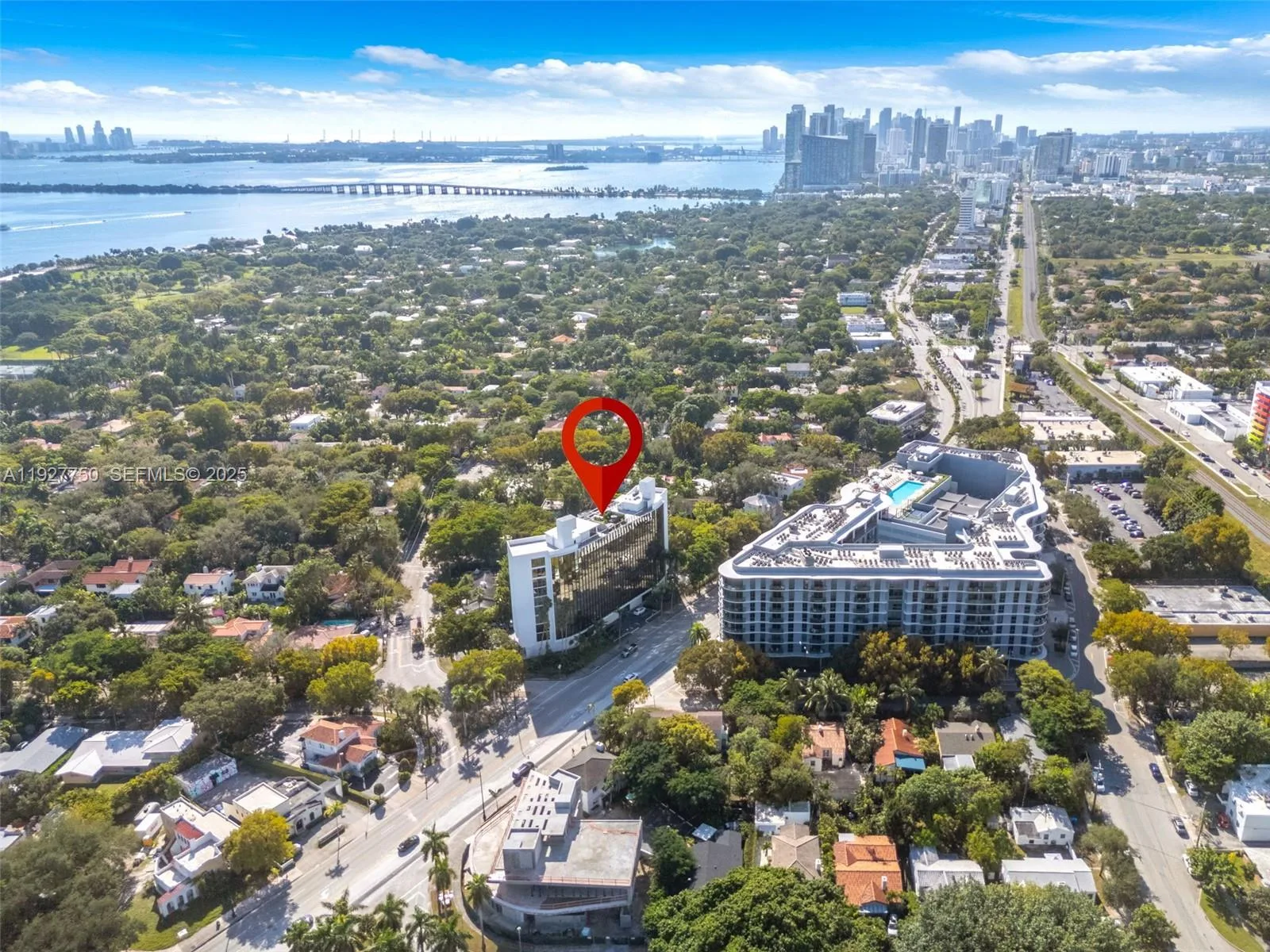 5701 Biscayne Blvd # PH-9, Miami, FL 33137 photo 5