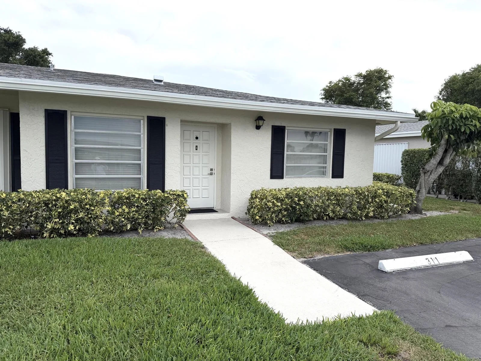 2520 Pansey Lane # D, Delray Beach, FL 33445
