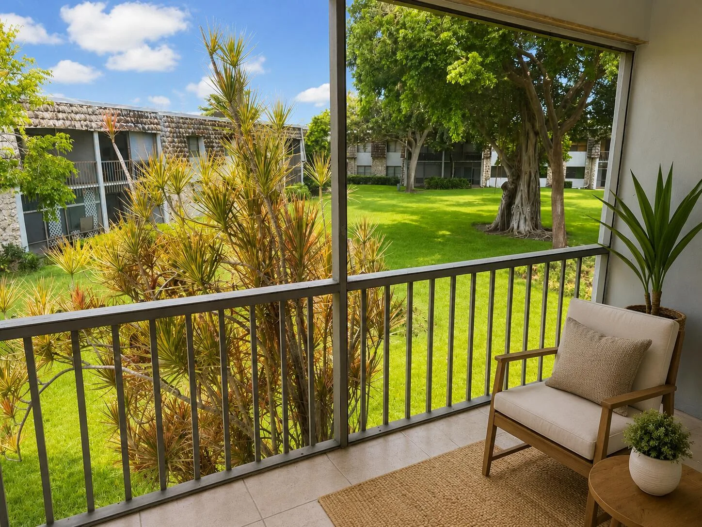 3125 Oakland Shores Drive # B202, Oakland Park, FL 33309
