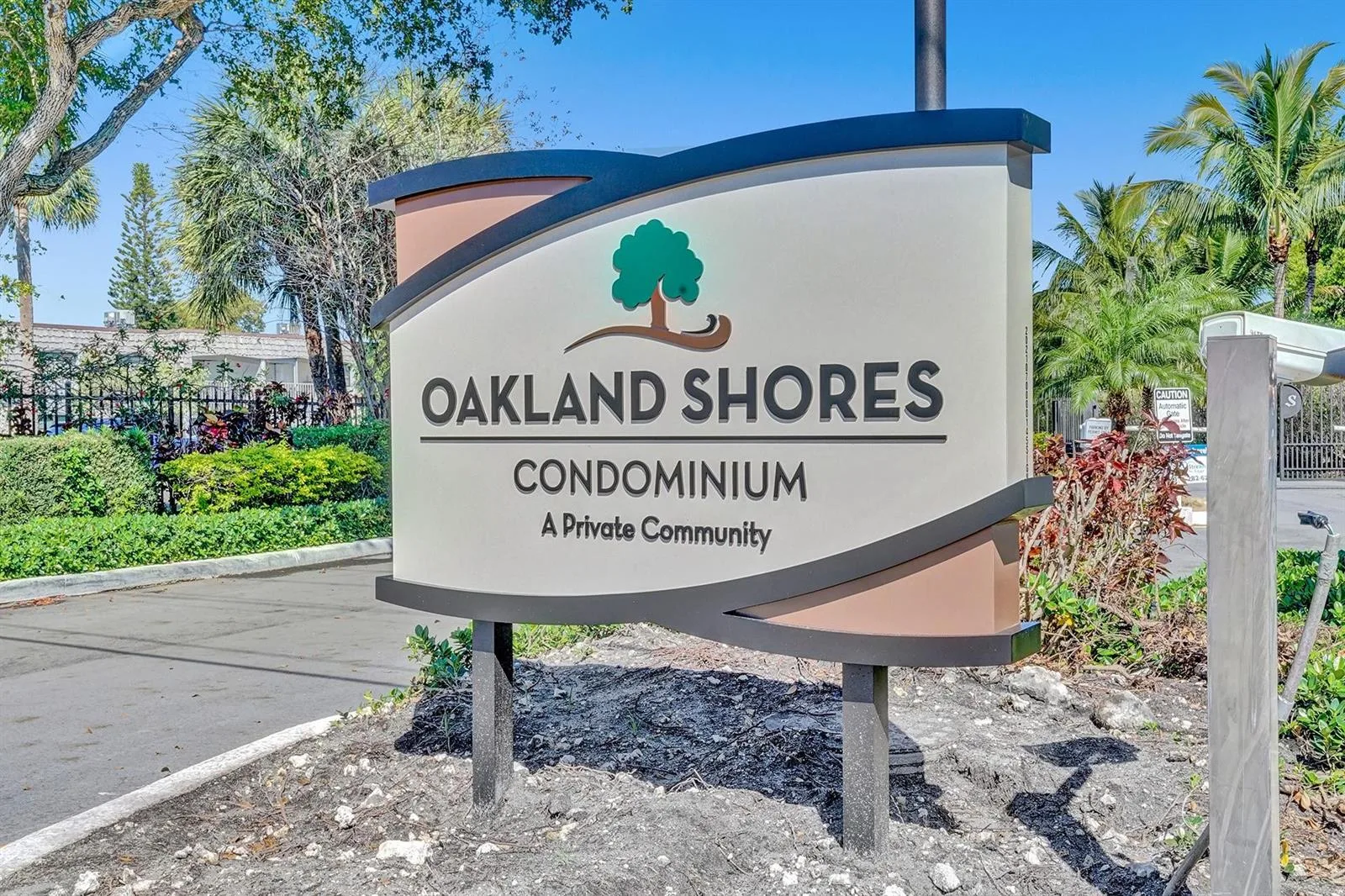 3125 Oakland Shores Drive # B202, Oakland Park, FL 33309 photo 13
