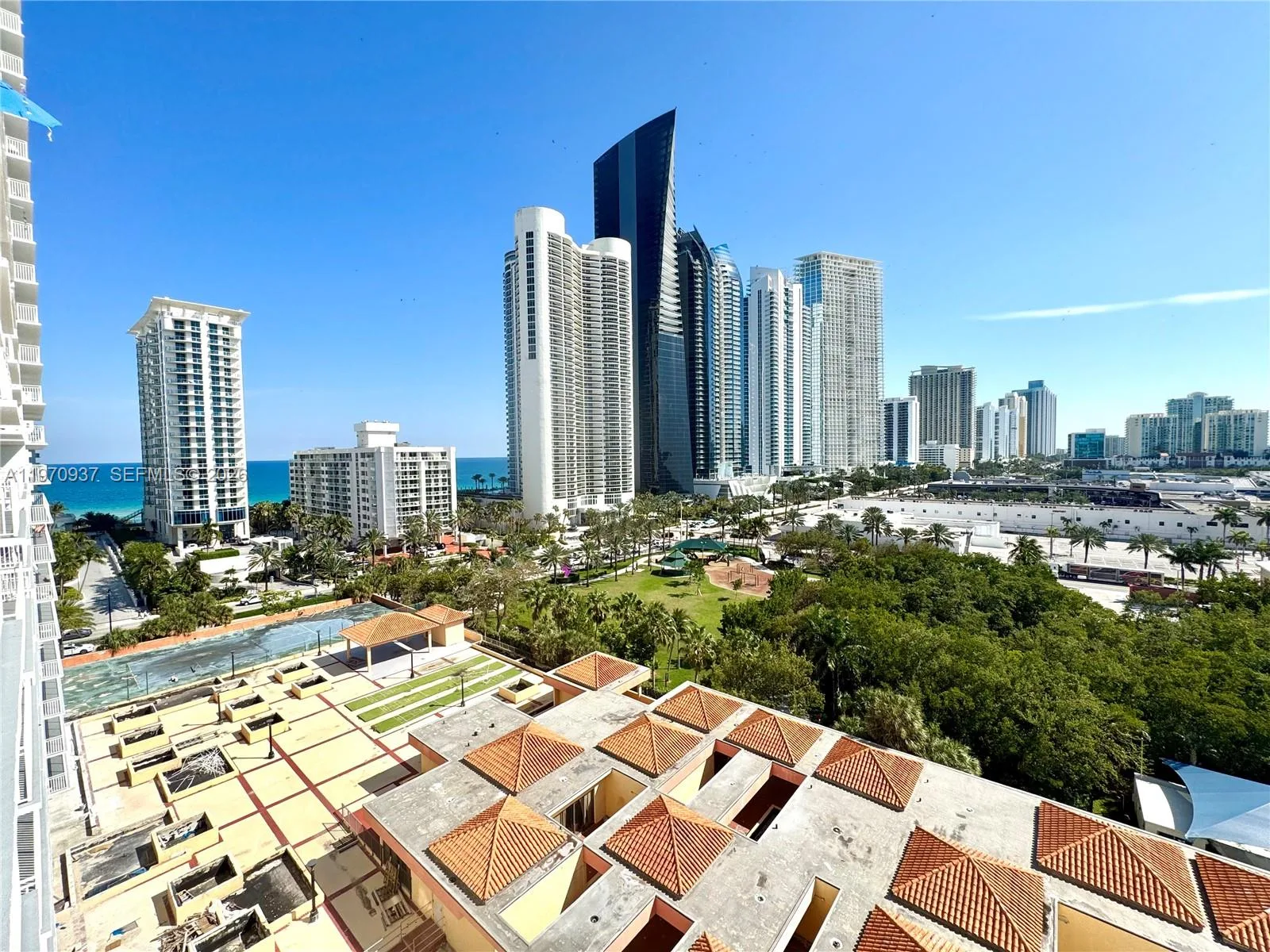 210 174th St # 1205, Sunny Isles Beach, FL 33160