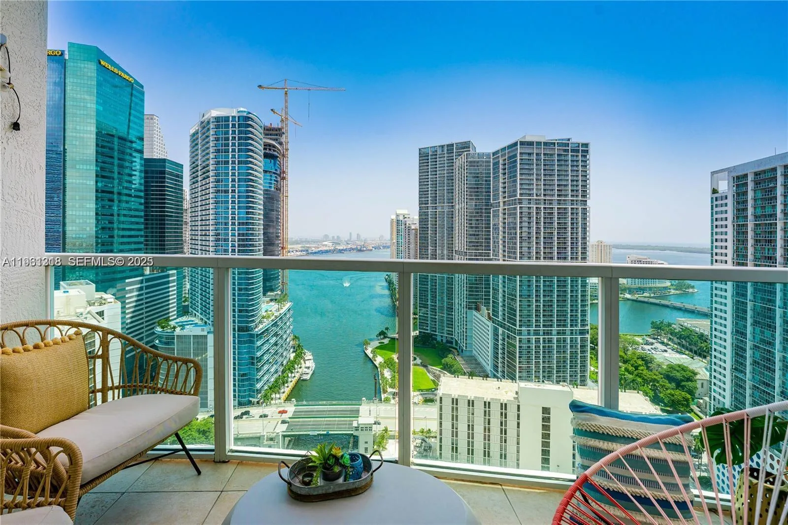 31 SE 5th St # 3716, Miami, FL 33131