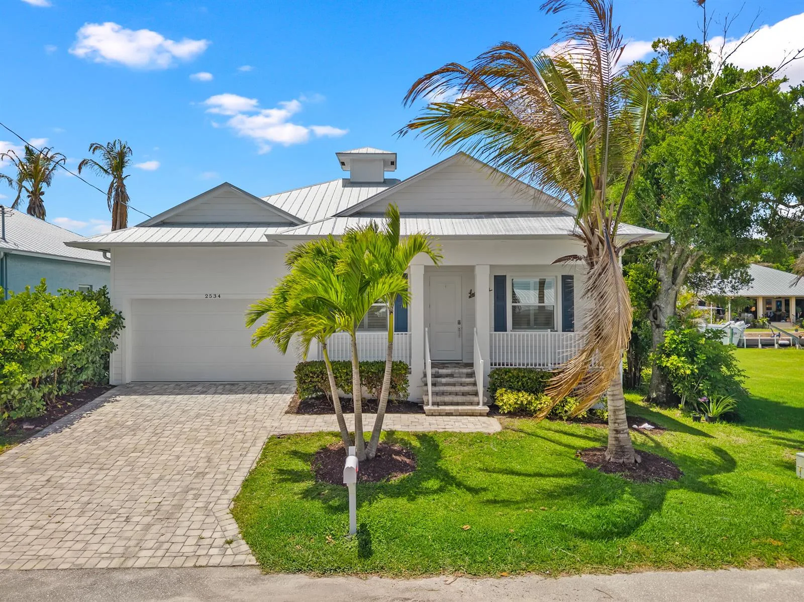 2534 SW Conch Cove Lane, Palm City, FL 34990