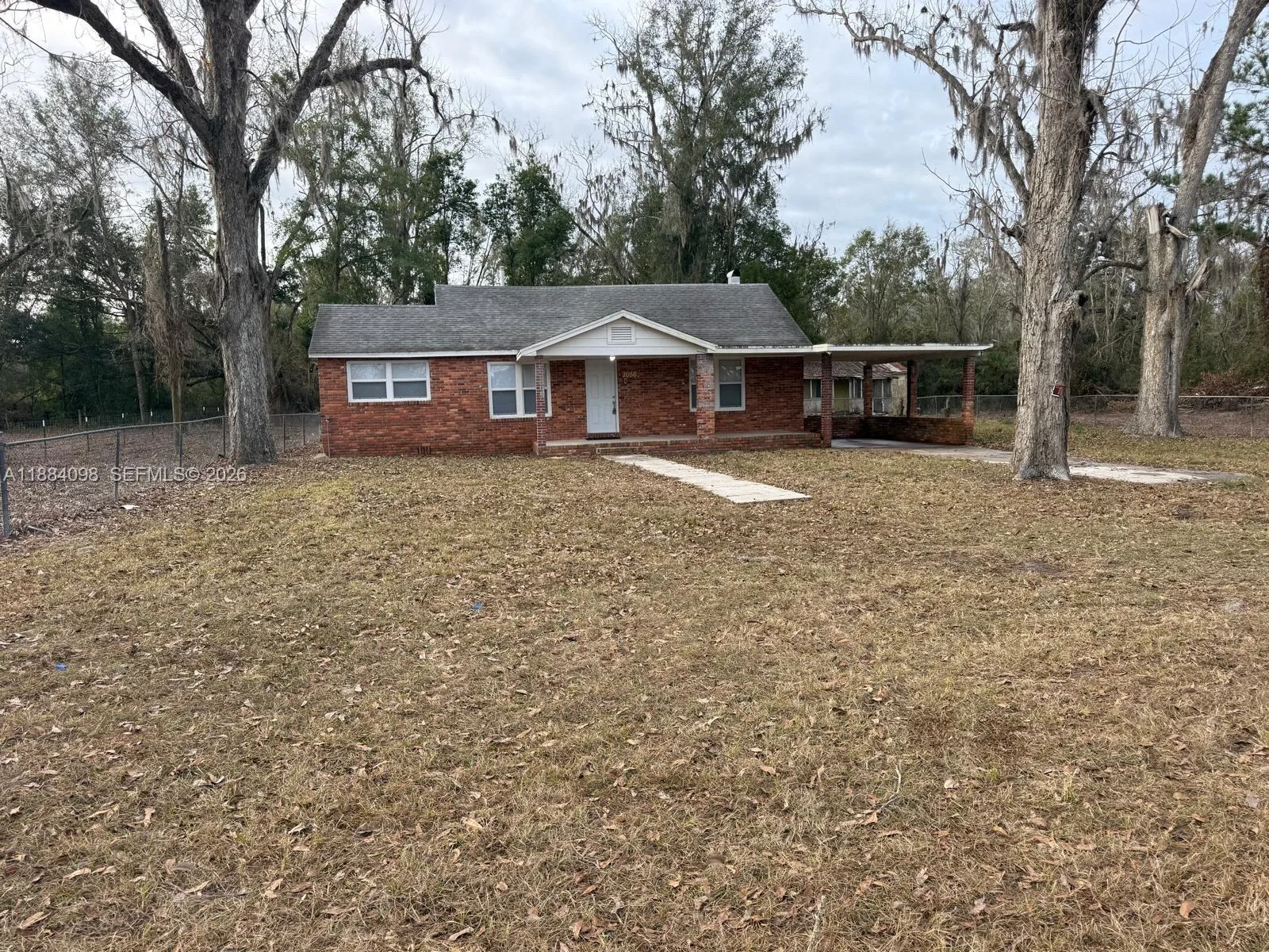 1056 NE Scott street, Other City - In The State Of Florida, FL 32064 photo 2