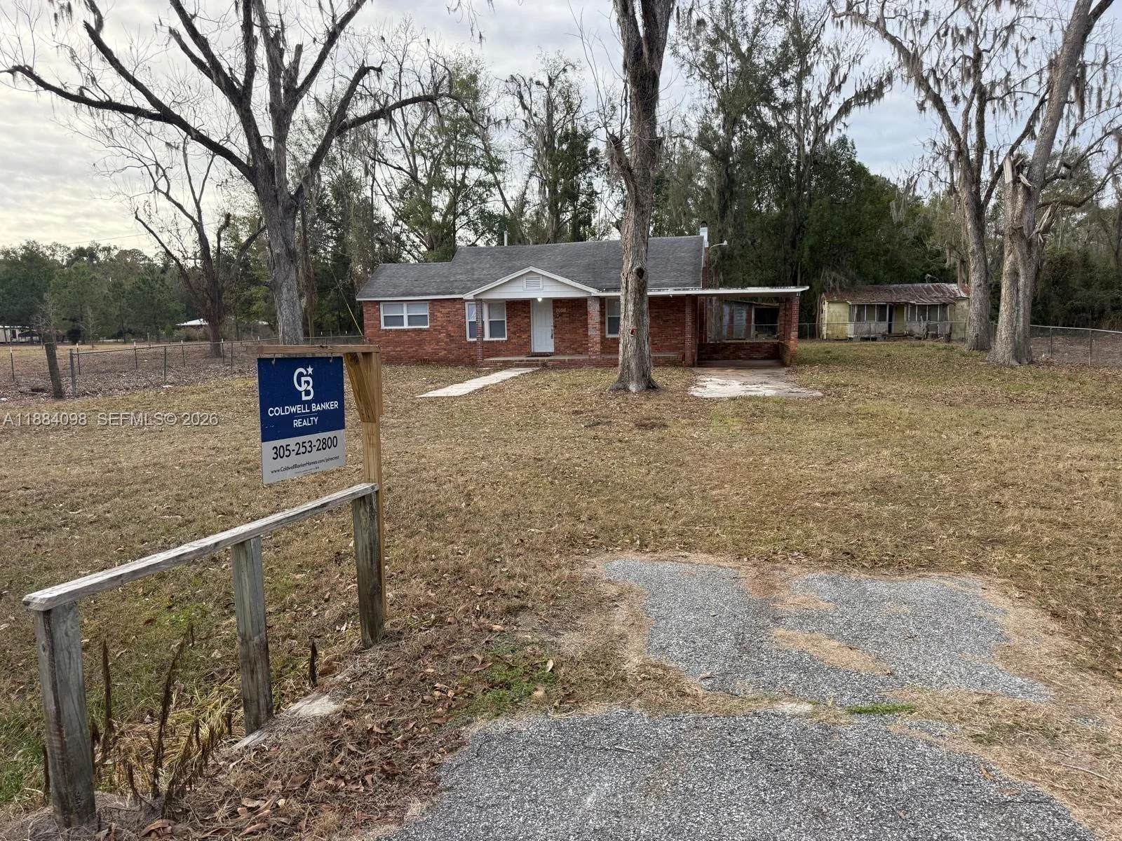 1056 NE Scott street, Other City - In The State Of Florida, FL 32064 photo 4