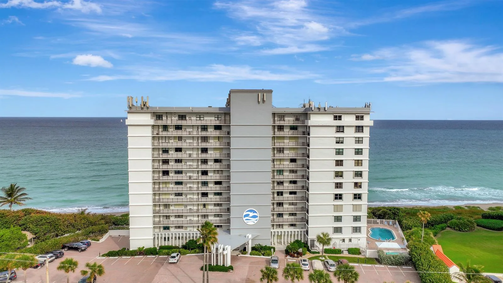 840 Ocean Drive # 806, Juno Beach, FL 33408
