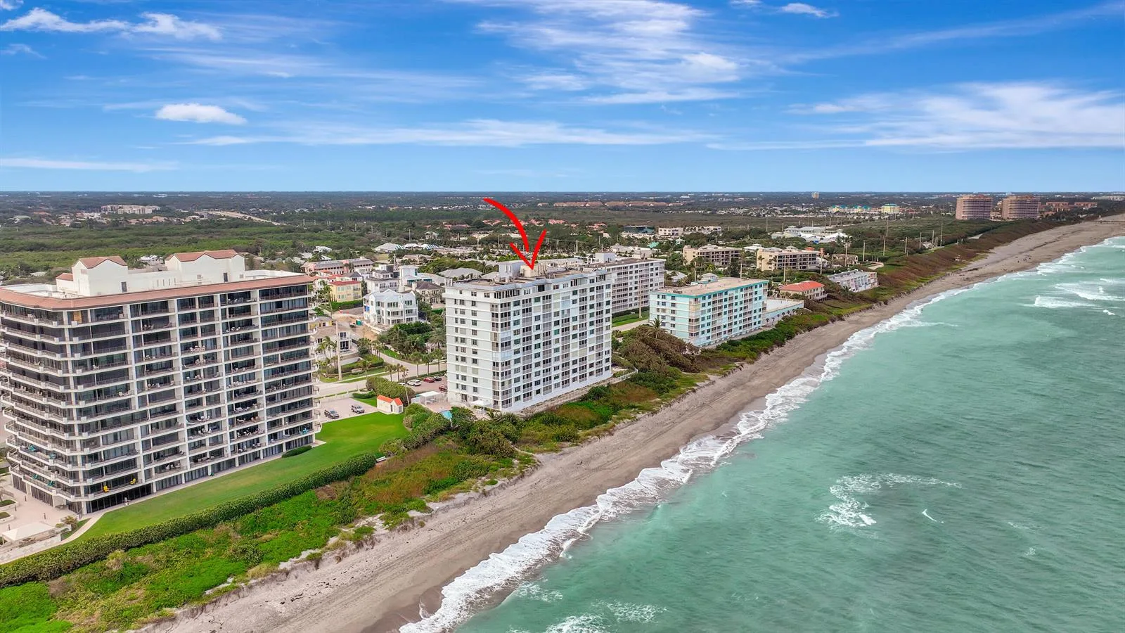 840 Ocean Drive # 806, Juno Beach, FL 33408 photo 10