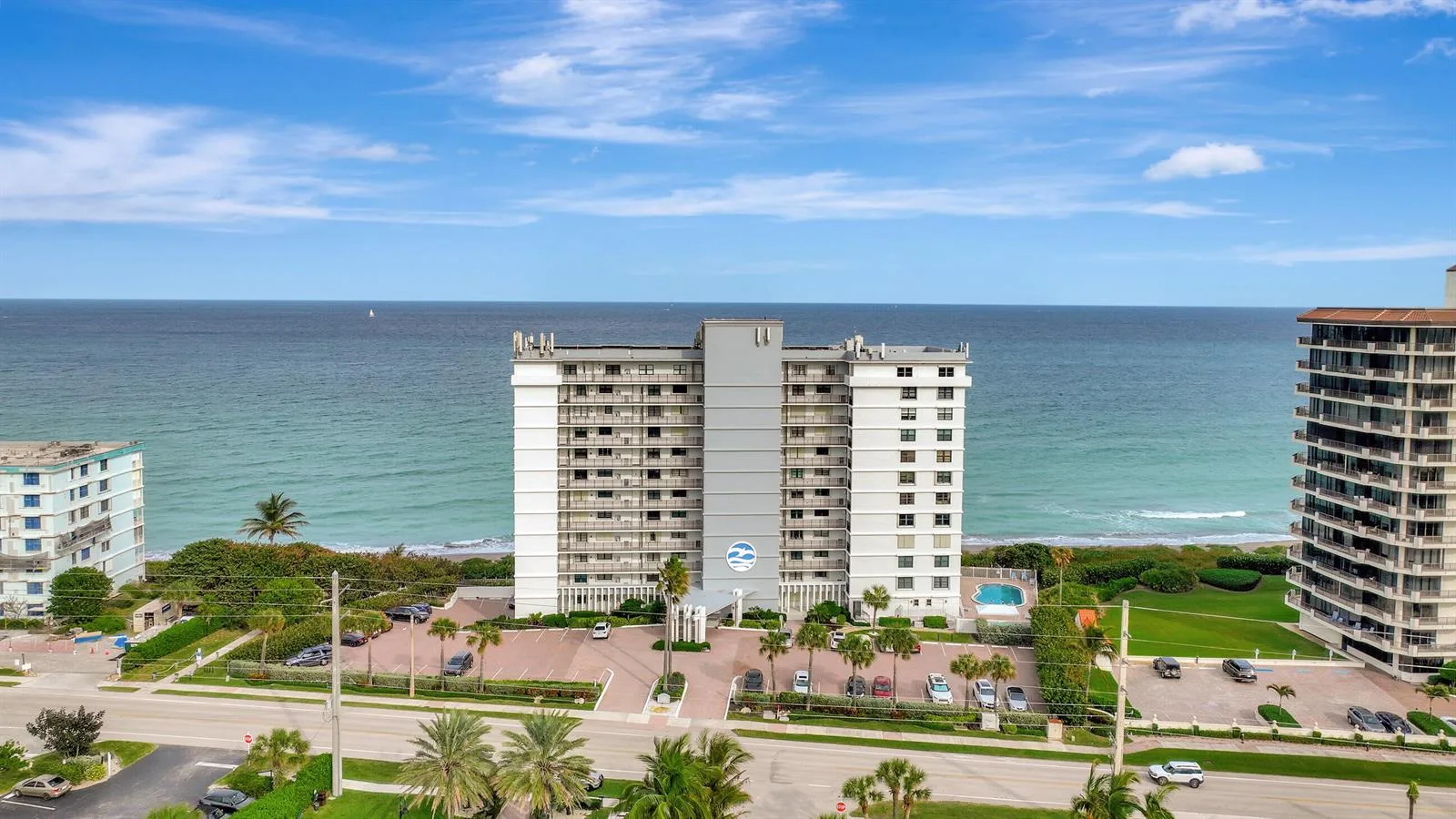 840 Ocean Drive # 806, Juno Beach, FL 33408 photo 2
