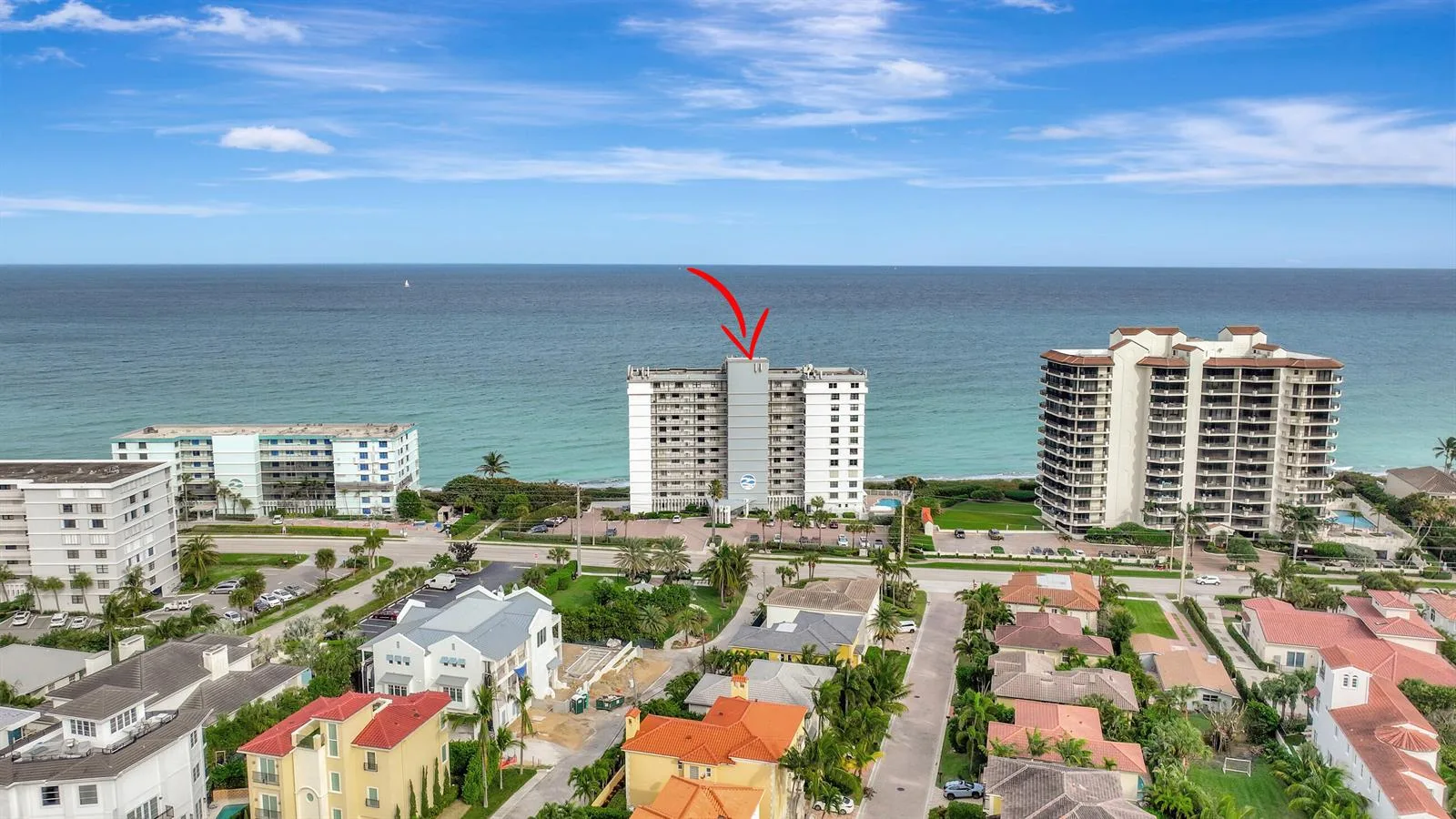 840 Ocean Drive # 806, Juno Beach, FL 33408 photo 3