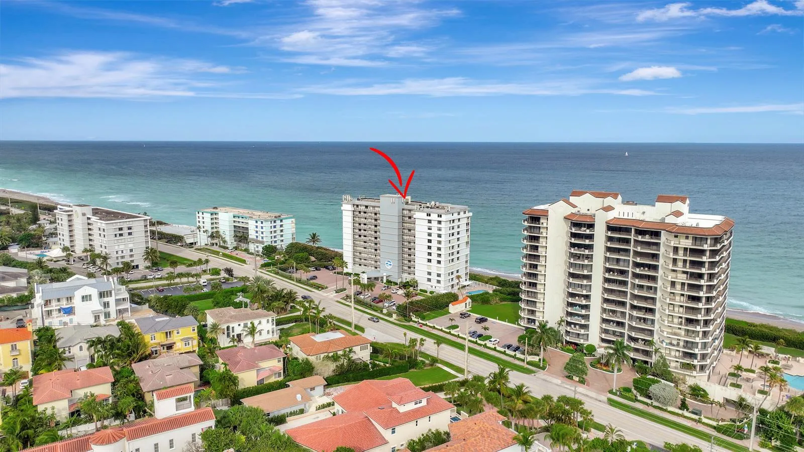 840 Ocean Drive # 806, Juno Beach, FL 33408 photo 4