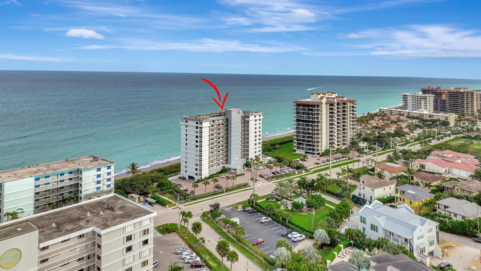 840 Ocean Drive # 806, Juno Beach, FL 33408 photo 5