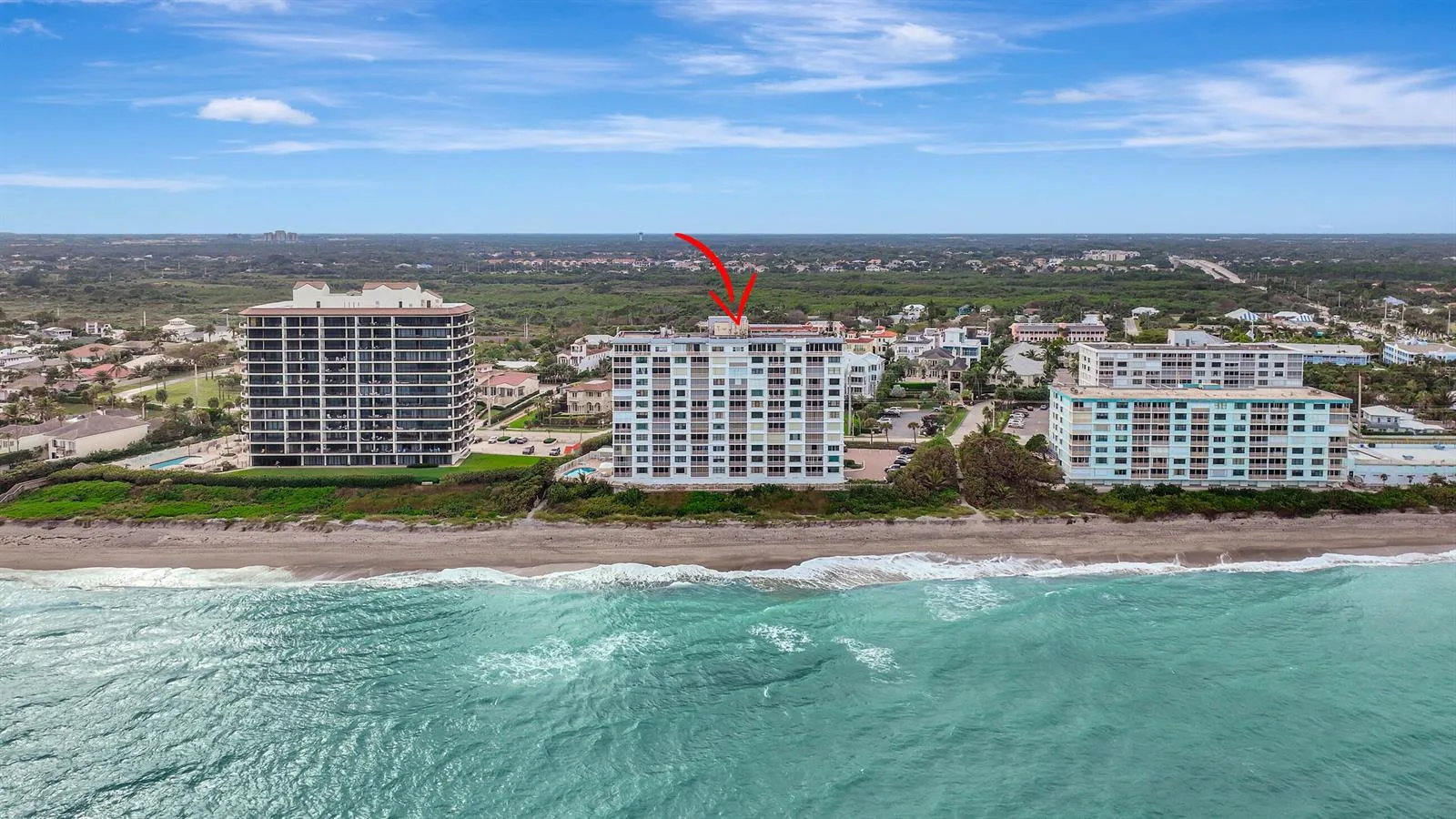 840 Ocean Drive # 806, Juno Beach, FL 33408 photo 8
