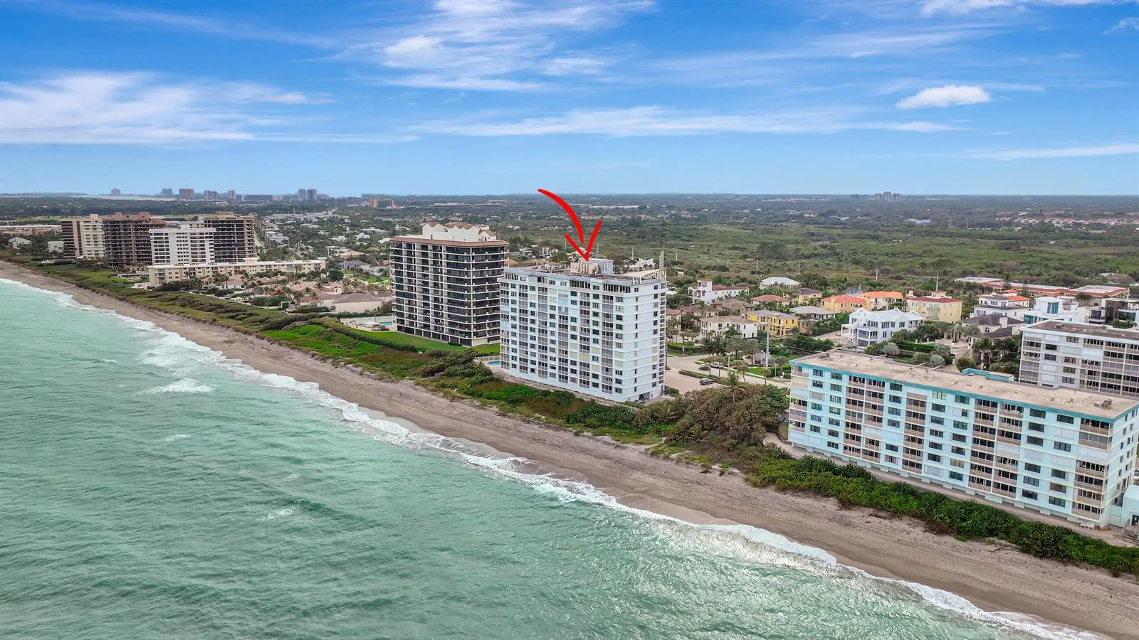 840 Ocean Drive # 806, Juno Beach, FL 33408 photo 9