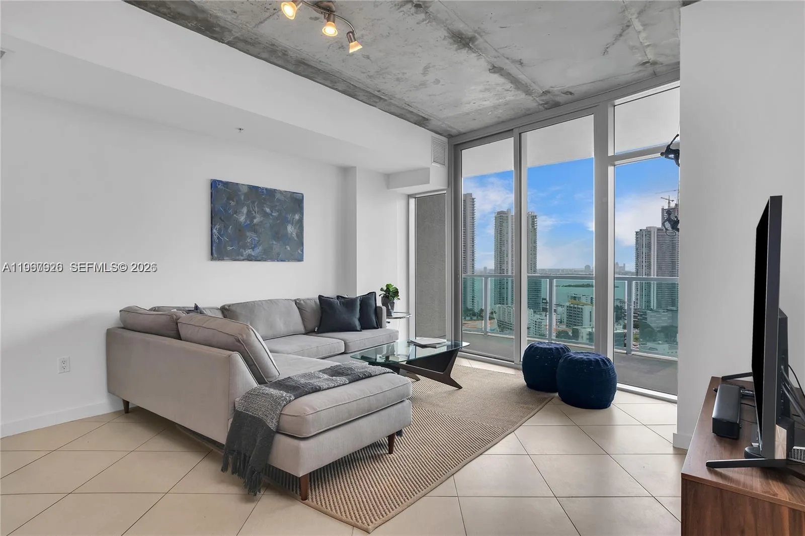 3301 NE 1st Ave # H2606, Miami, FL 33137