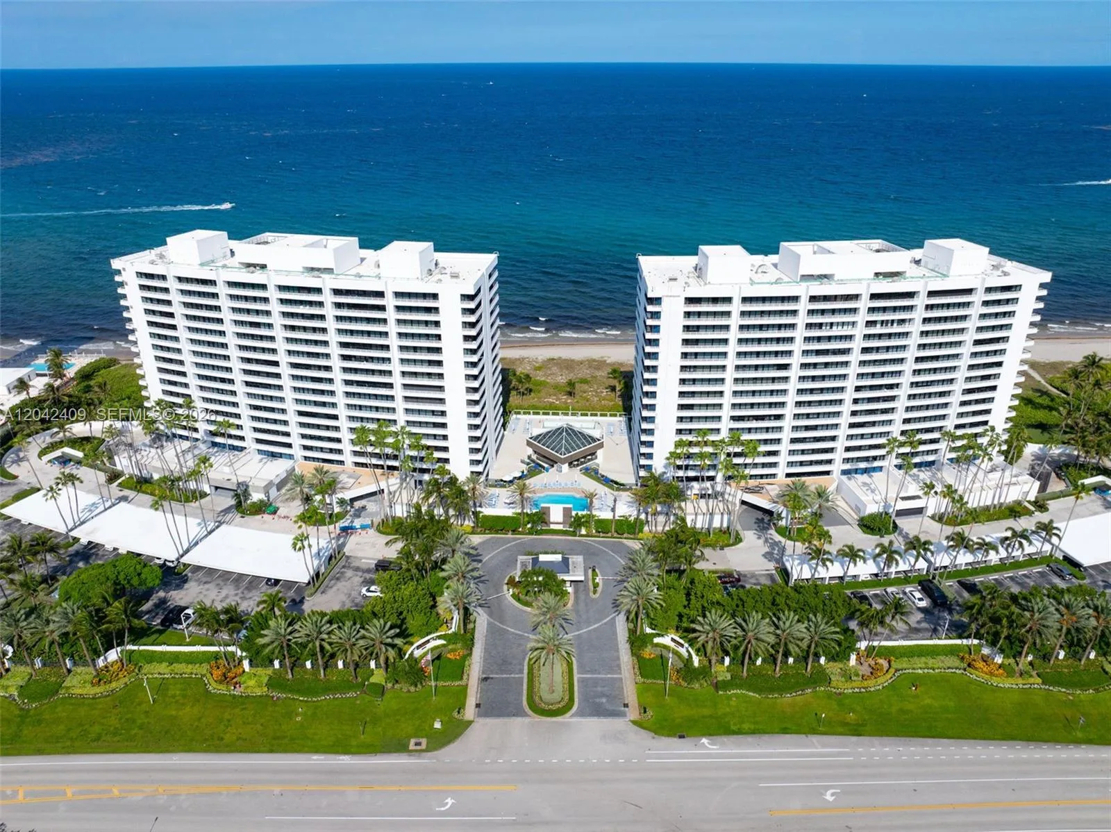 1500 S Ocean Blvd # 804, Boca Raton, FL 33432