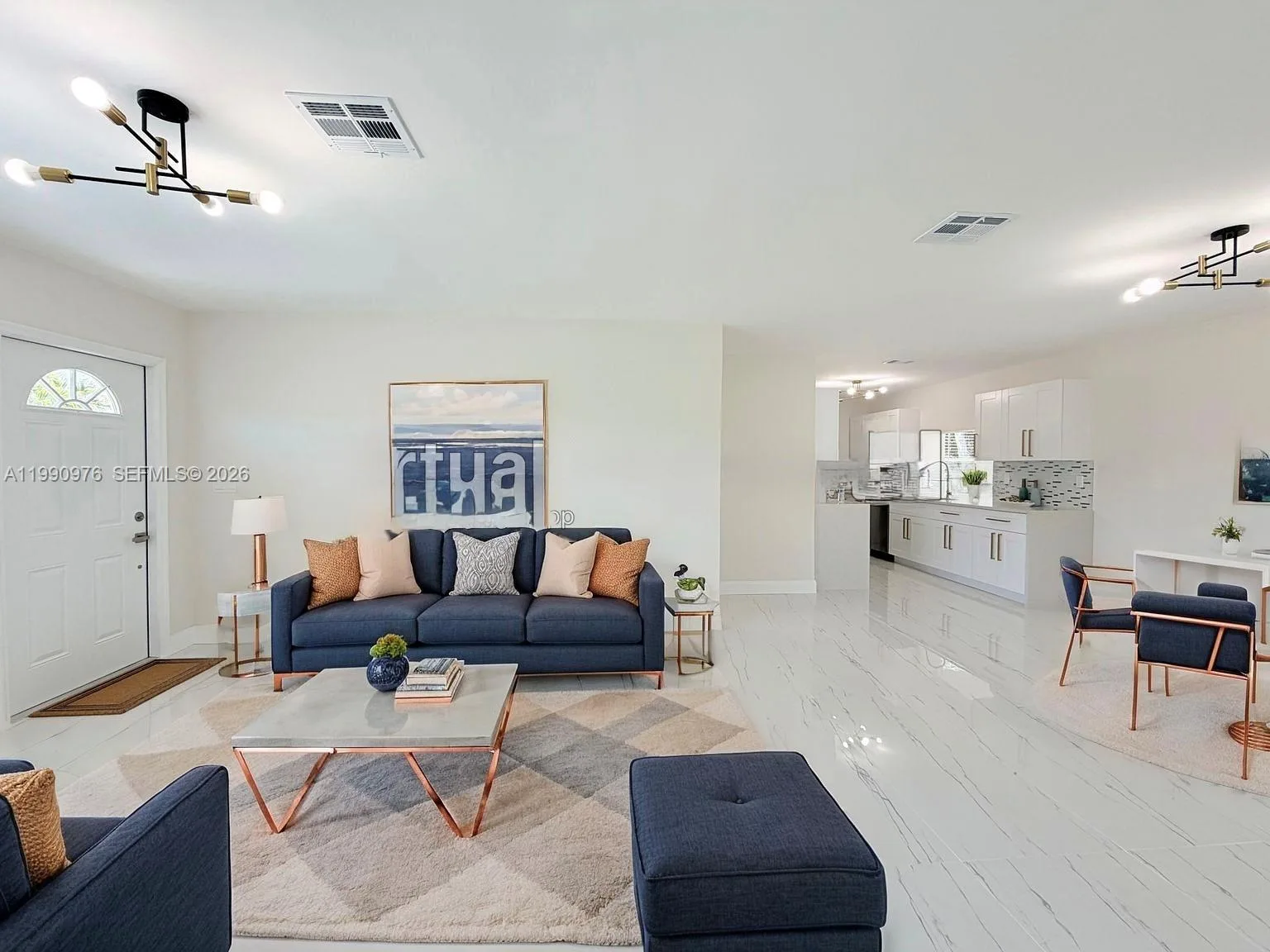 4731 NW 11th St, Lauderhill, FL 33313