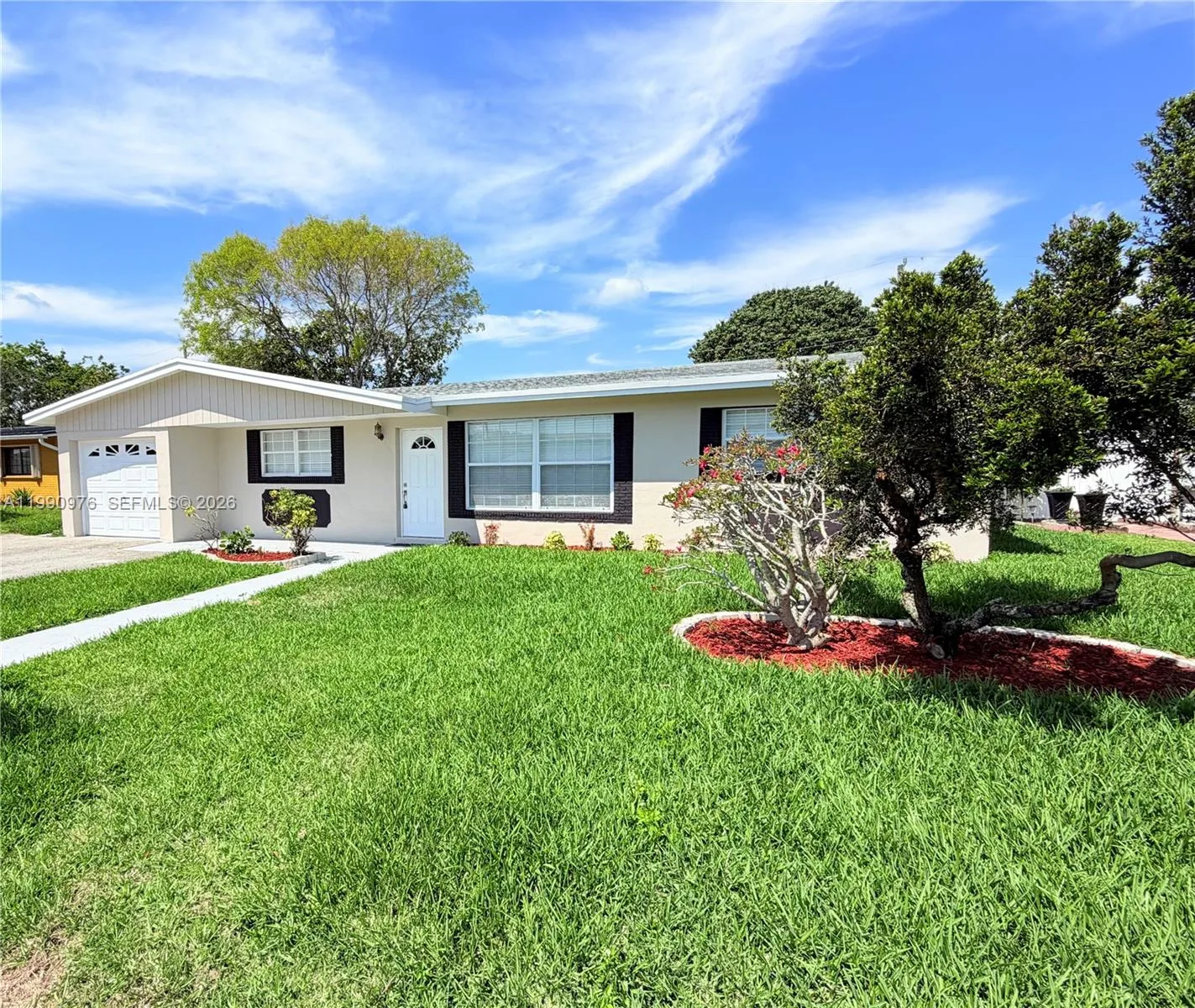 4731 NW 11th St, Lauderhill, FL 33313 photo 4