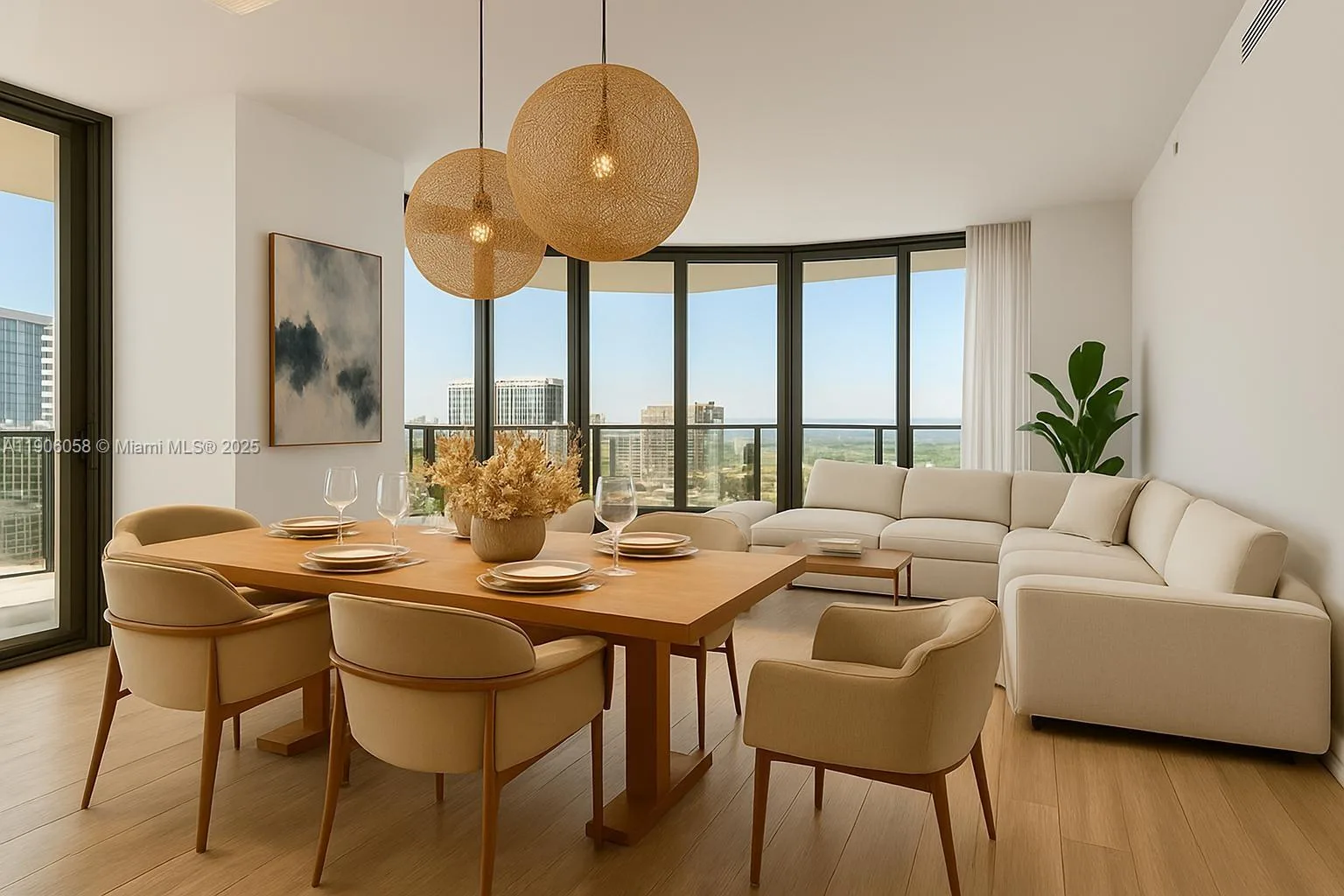 801 S Miami Ave # 4309, Miami, FL 33130