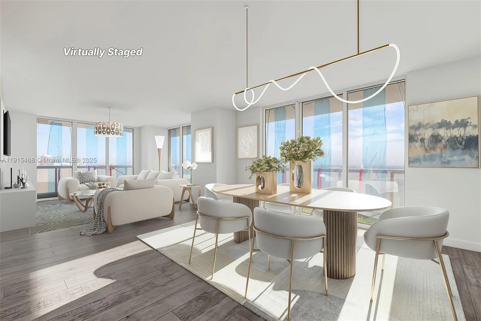 50 Biscayne Blvd # 3902, Miami, FL 33132