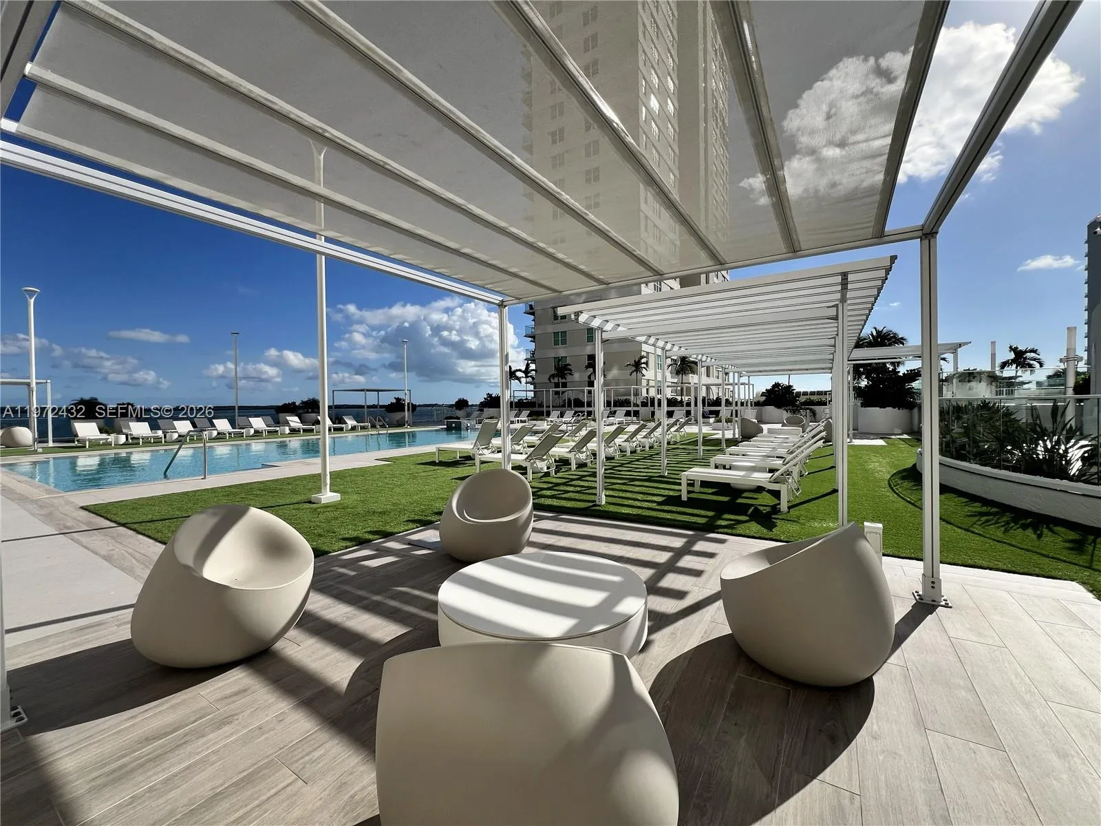 770 Claughton Island Dr # 1601, Miami, FL 33131