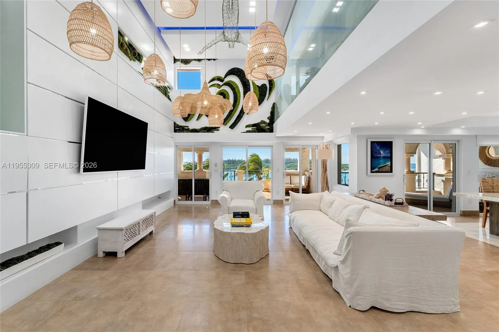 2443 Fisher Island Dr # 5403, Miami, FL 33109