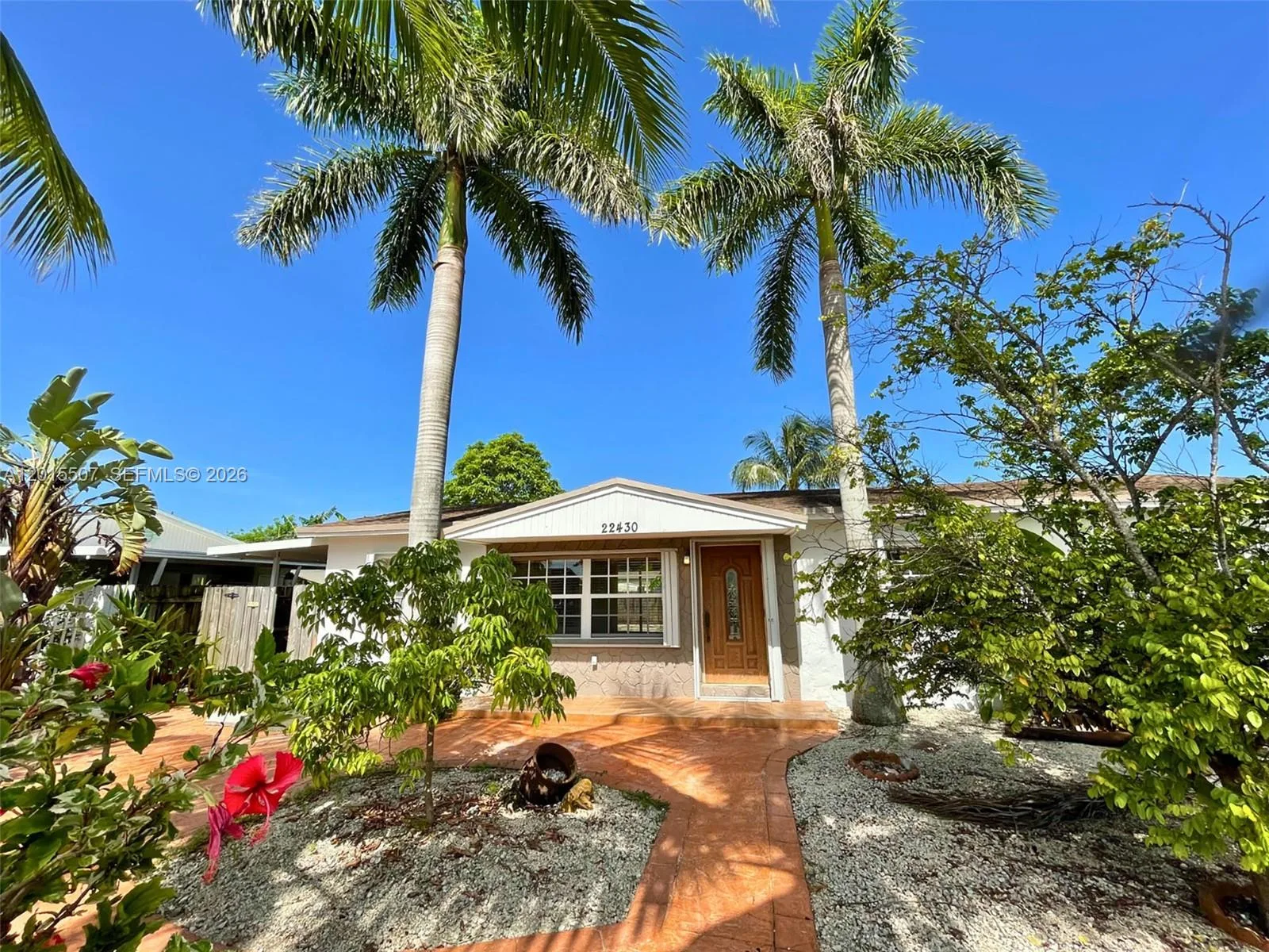 22430 SW 113th Ct, Miami, FL 33170