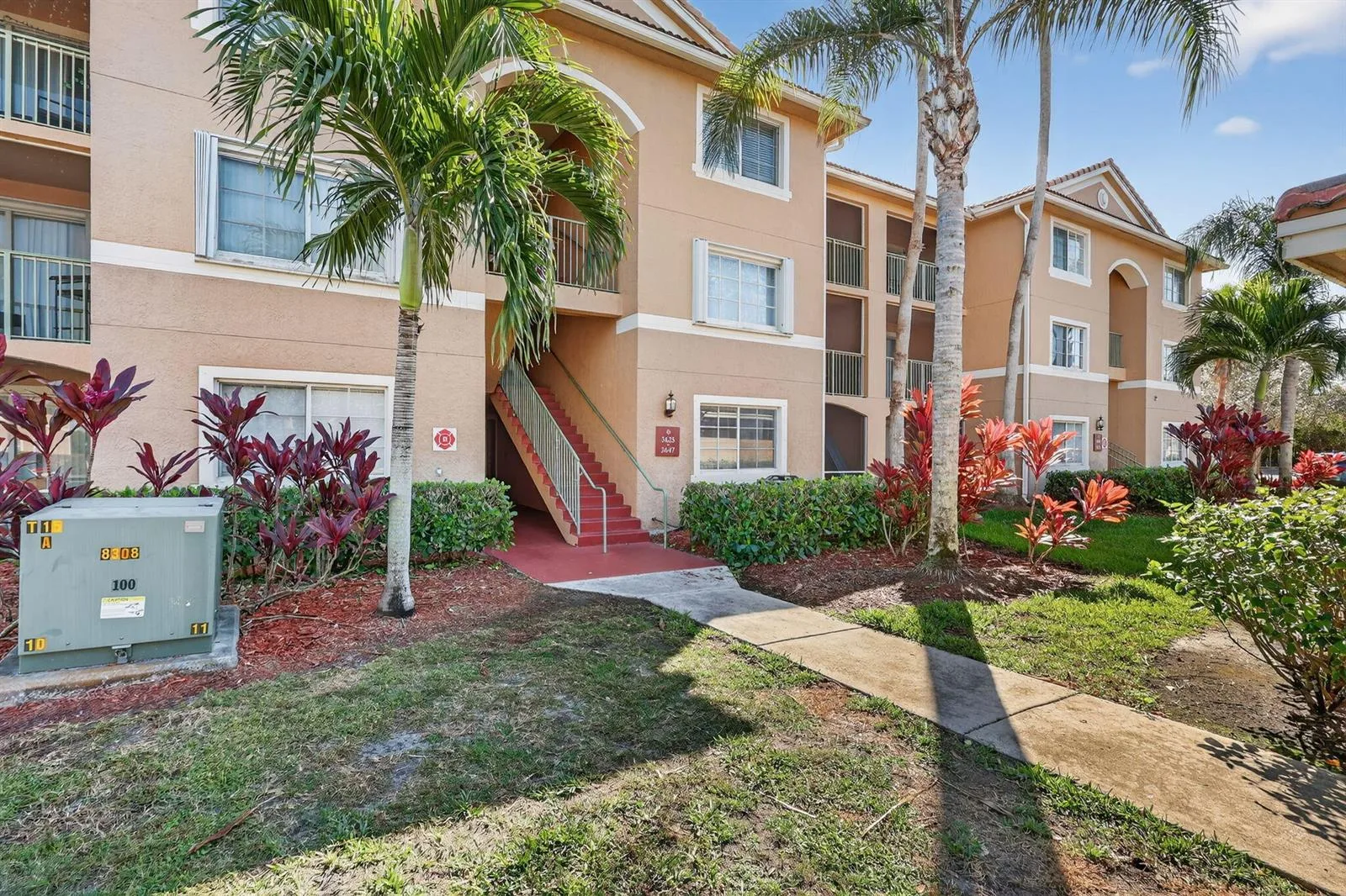 3643 NW Mediterranean Lane # 103, Jensen Beach, FL 34957