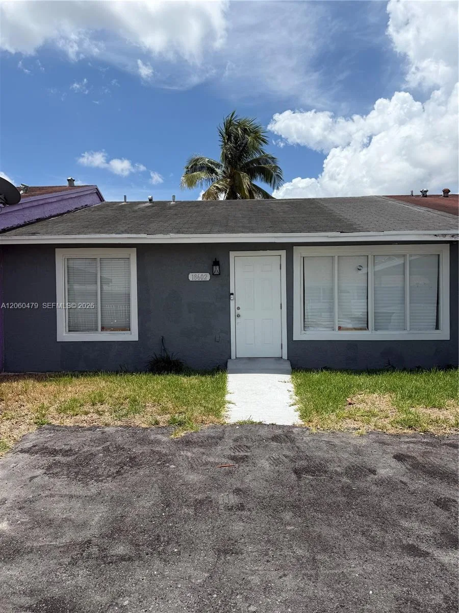 18602 NW 46th Ave # 18602, Miami Gardens, FL 33055