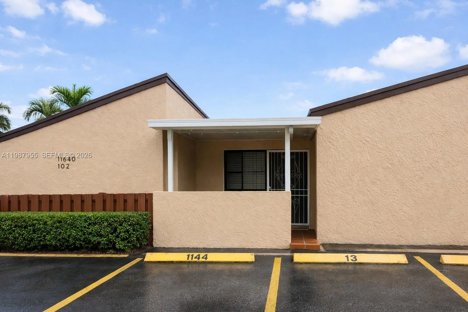 11640 SW 2nd St # 54, Sweetwater, FL 33174