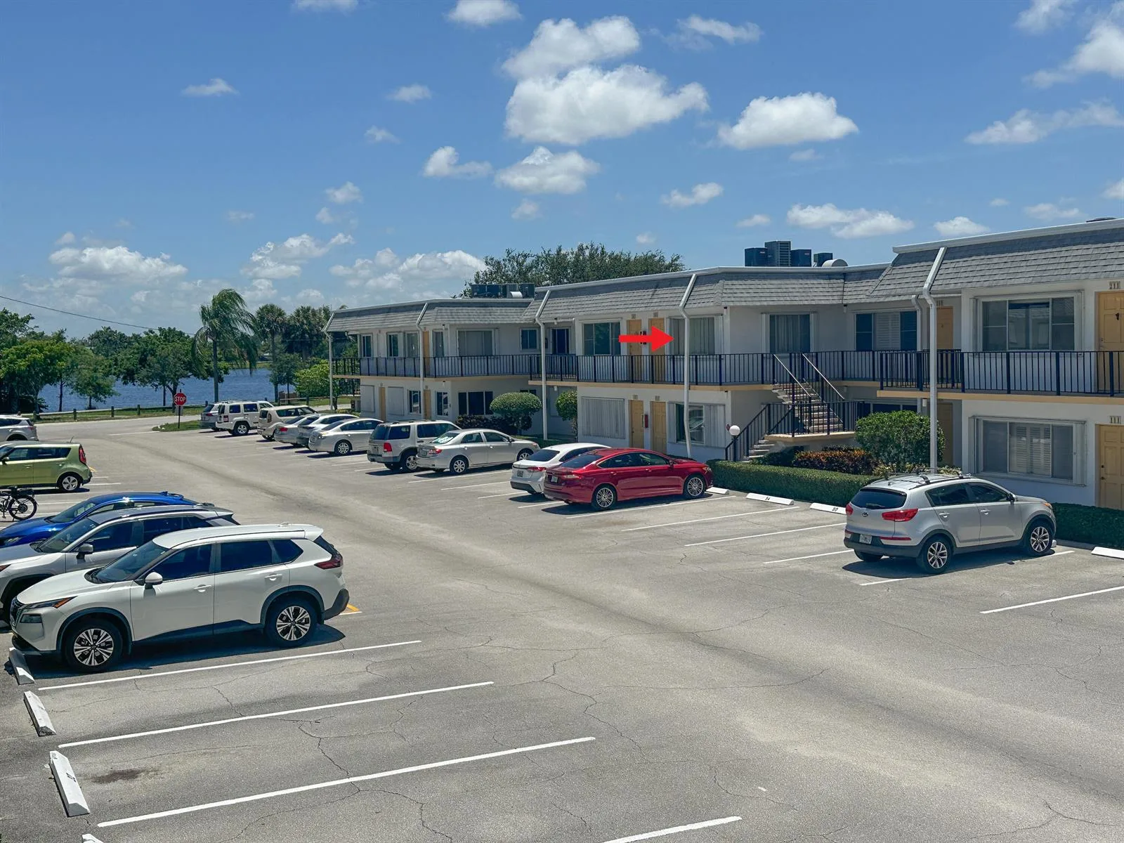 3240 Lake Osborne Drive # 208, Lake Worth, FL 33461