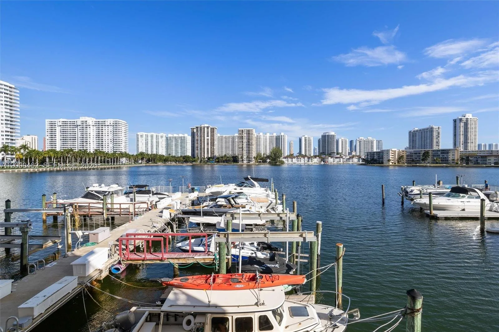 18071 Biscayne Blvd # 802, Aventura, FL 33160