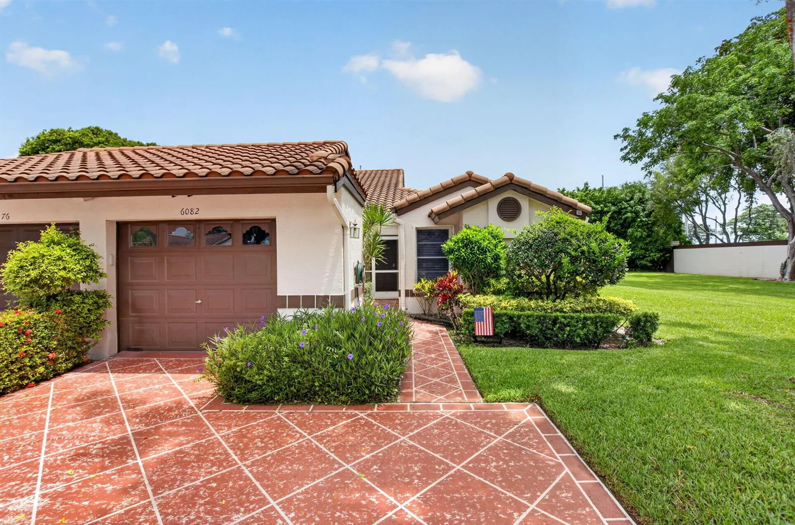 6082 Waldwick Circle, Delray Beach, FL 33484 photo 2