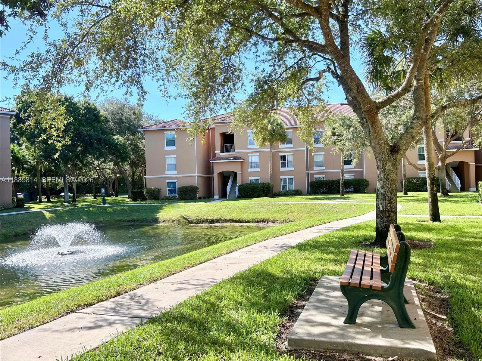 5080 Fairways Cir # G307, Vero Beach, FL 32967