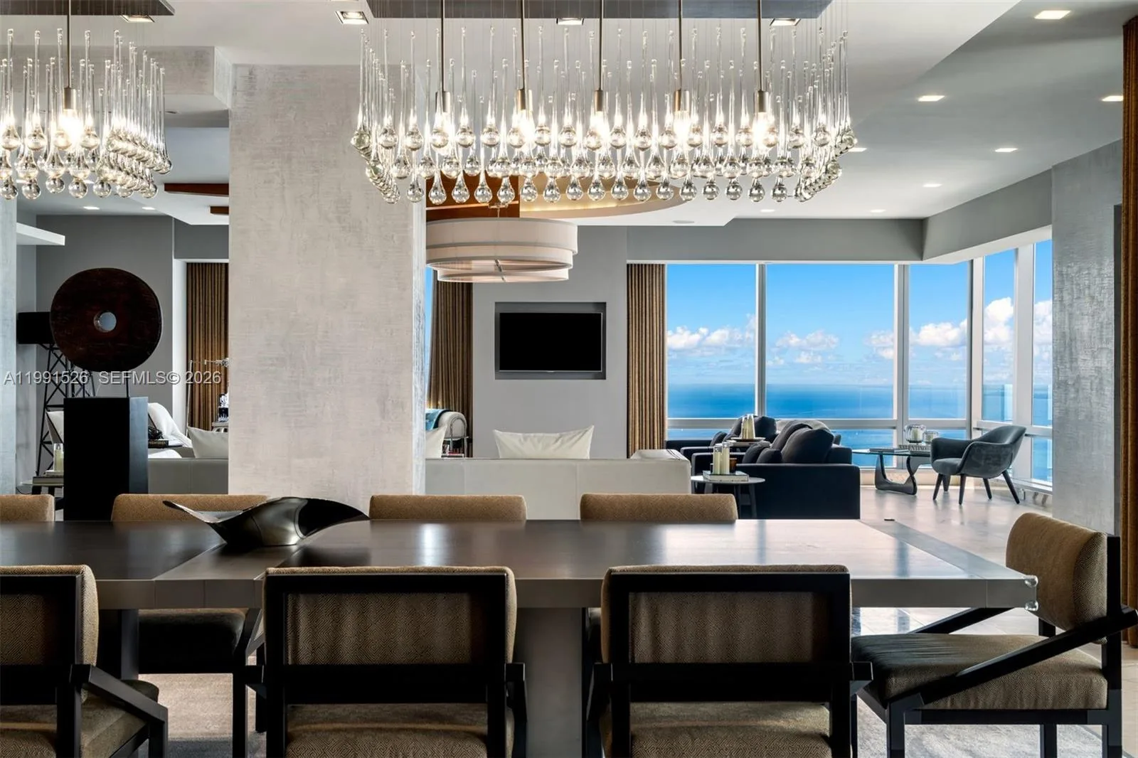 1425 Brickell Ave # PH2ABCD, Miami, FL 33131 photo 13
