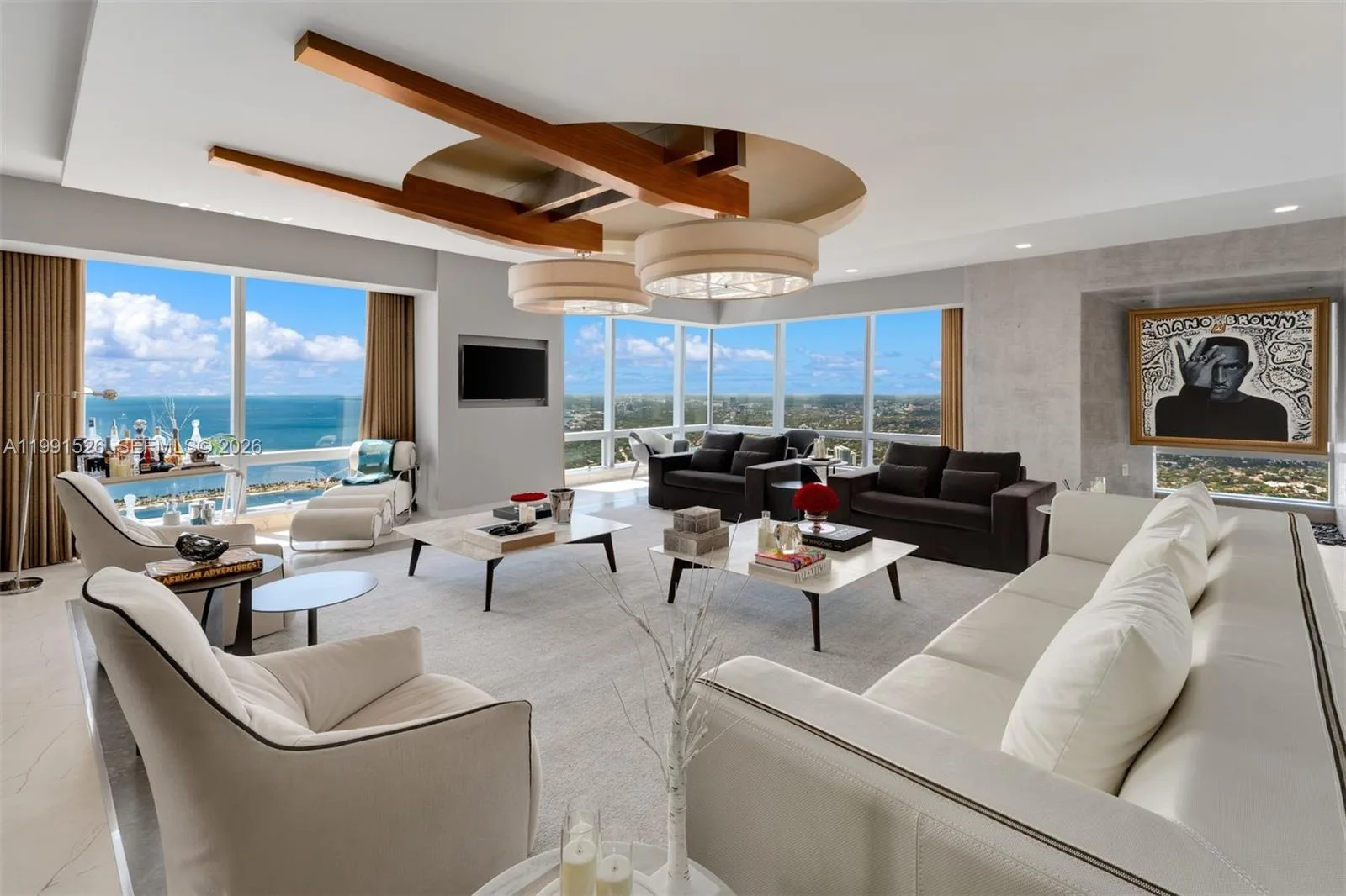 1425 Brickell Ave # PH2ABCD, Miami, FL 33131 photo 2