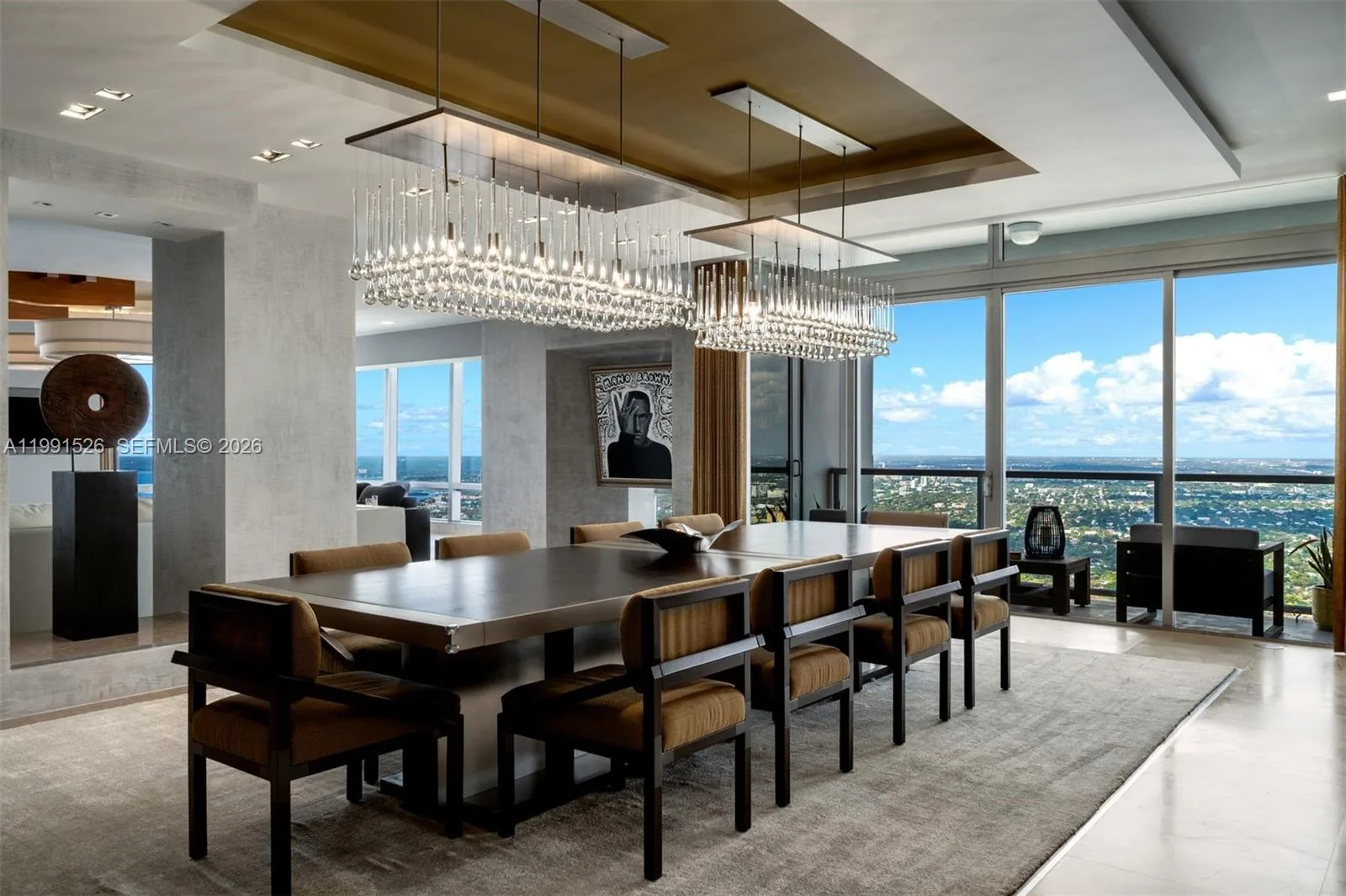 1425 Brickell Ave # PH2ABCD, Miami, FL 33131 photo 3