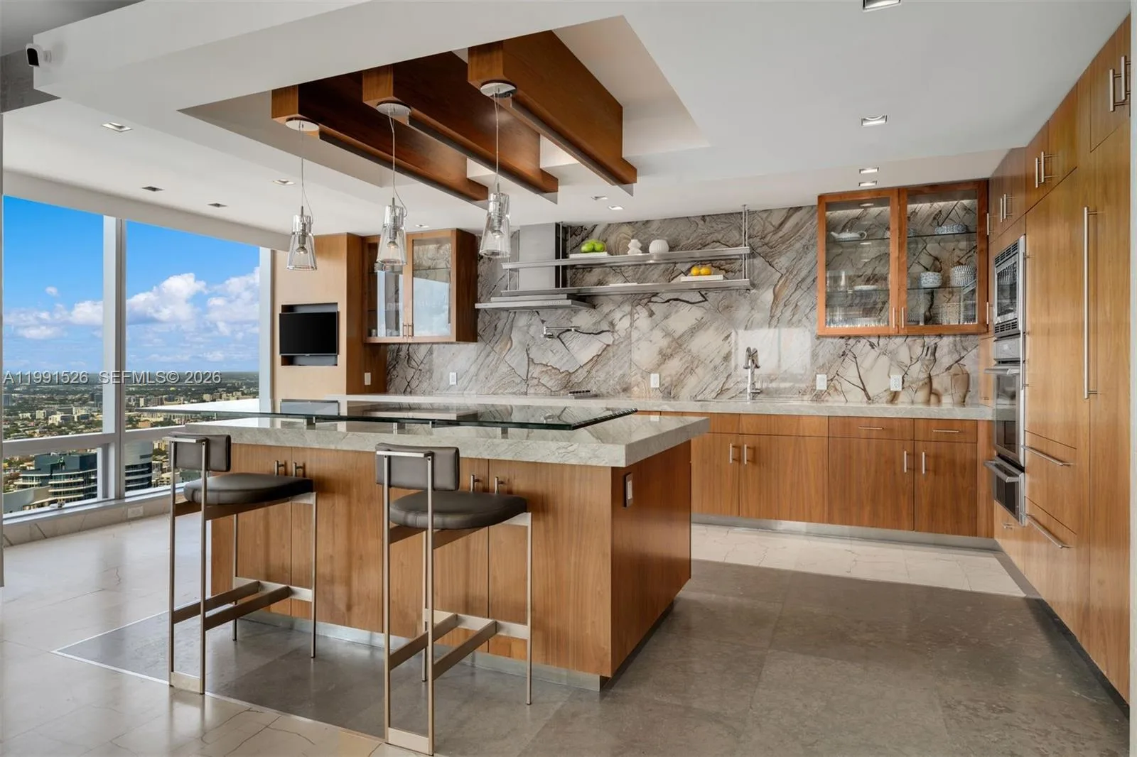 1425 Brickell Ave # PH2ABCD, Miami, FL 33131 photo 5